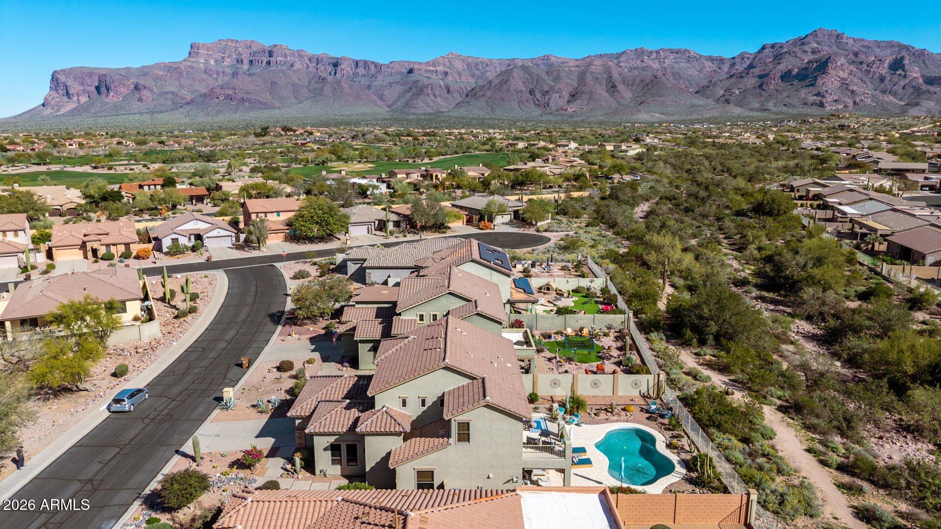 4107 S HACKBERRY Trail