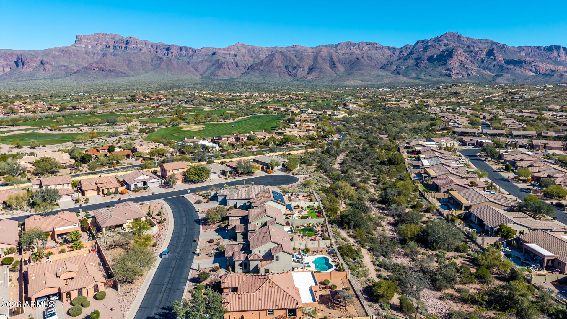 4107 S HACKBERRY Trail