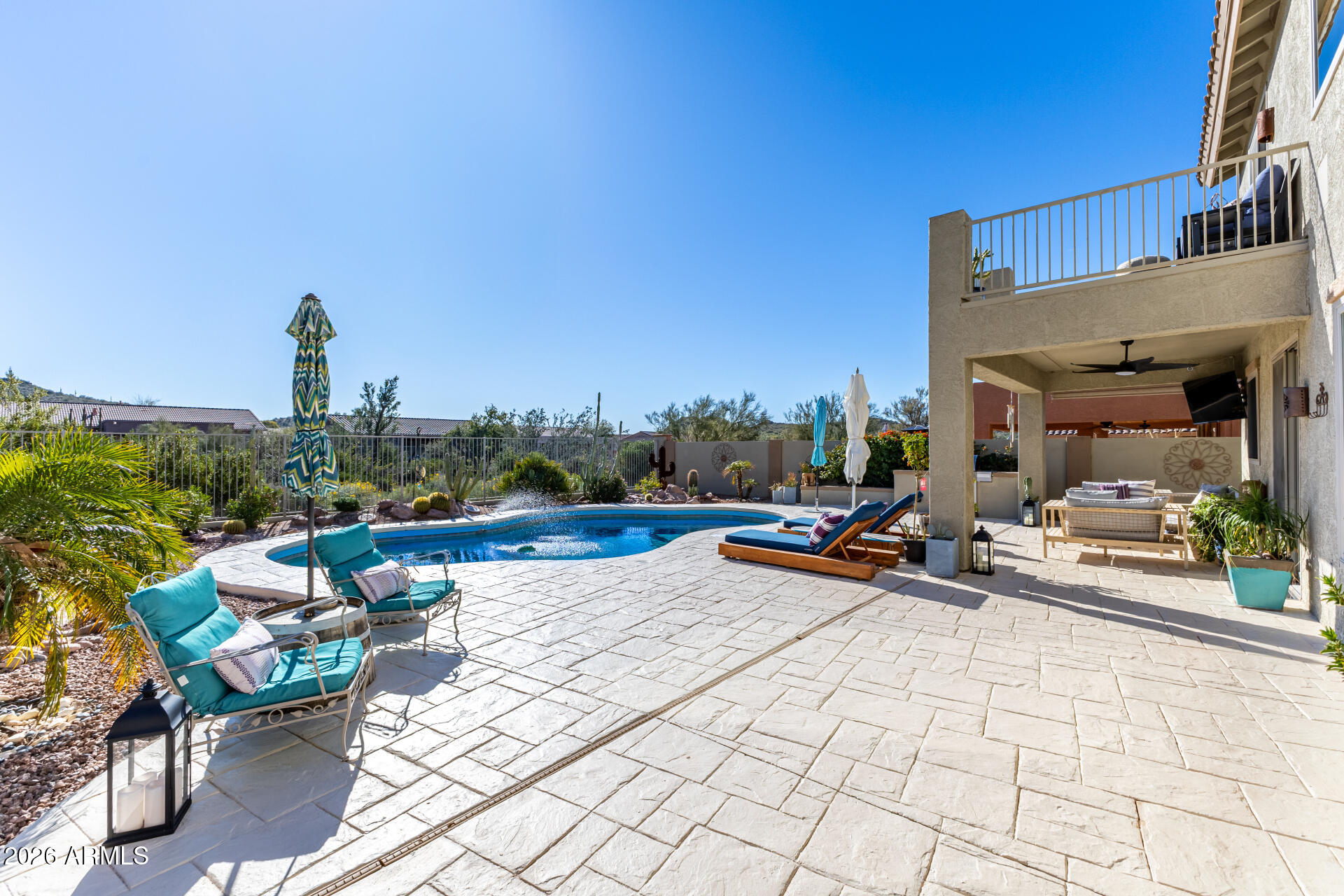 4107 S HACKBERRY Trail