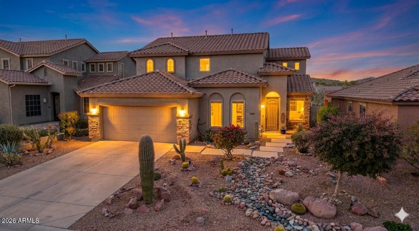 4107 S HACKBERRY Trail