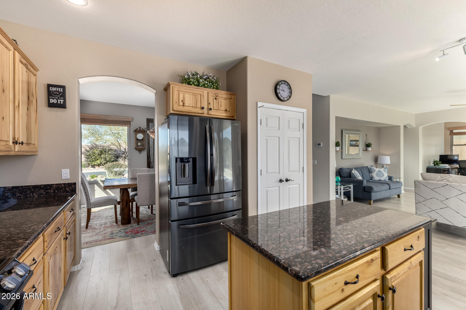 4107 S HACKBERRY Trail