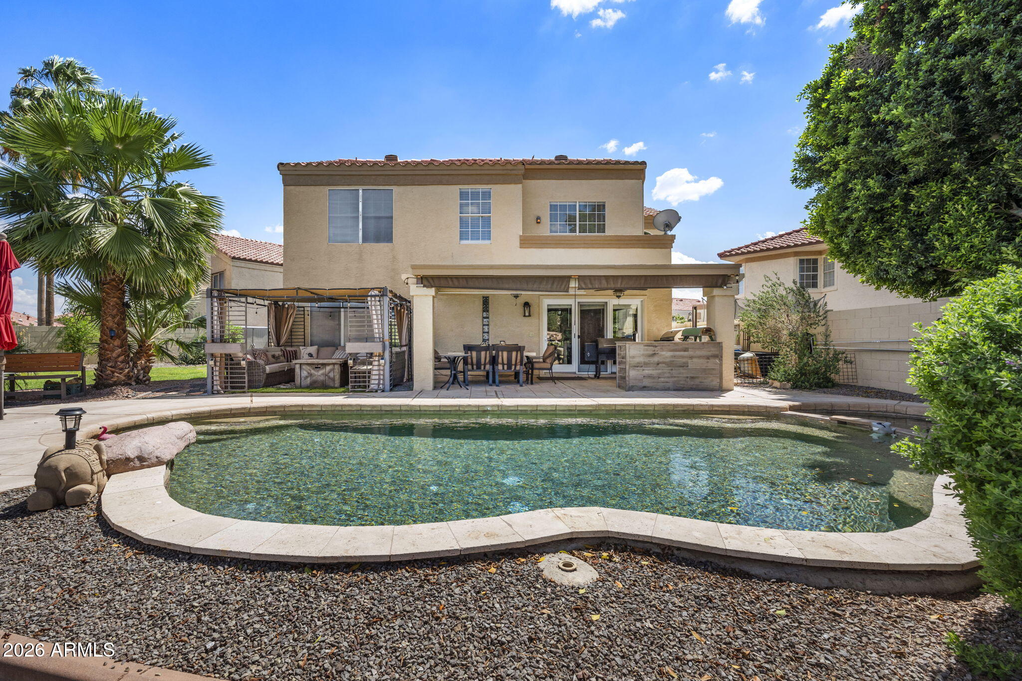 3406 E WILDWOOD Drive