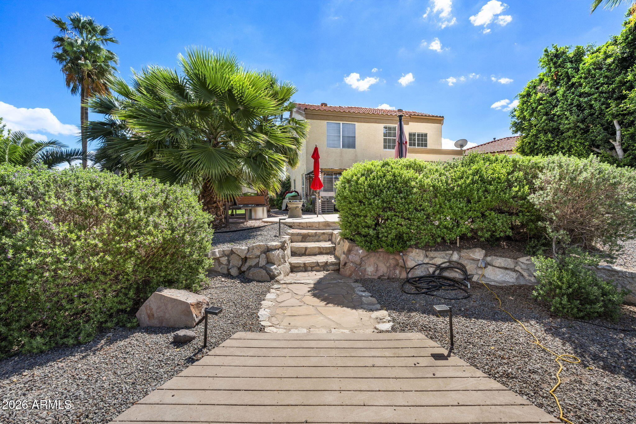 3406 E WILDWOOD Drive
