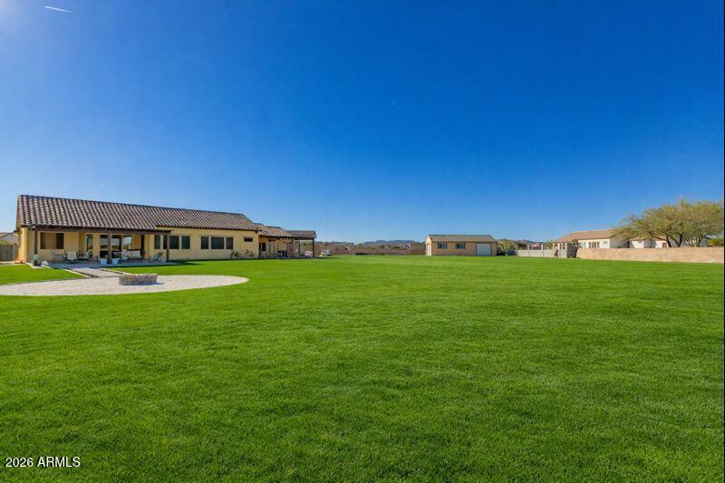 228 W WELD Street