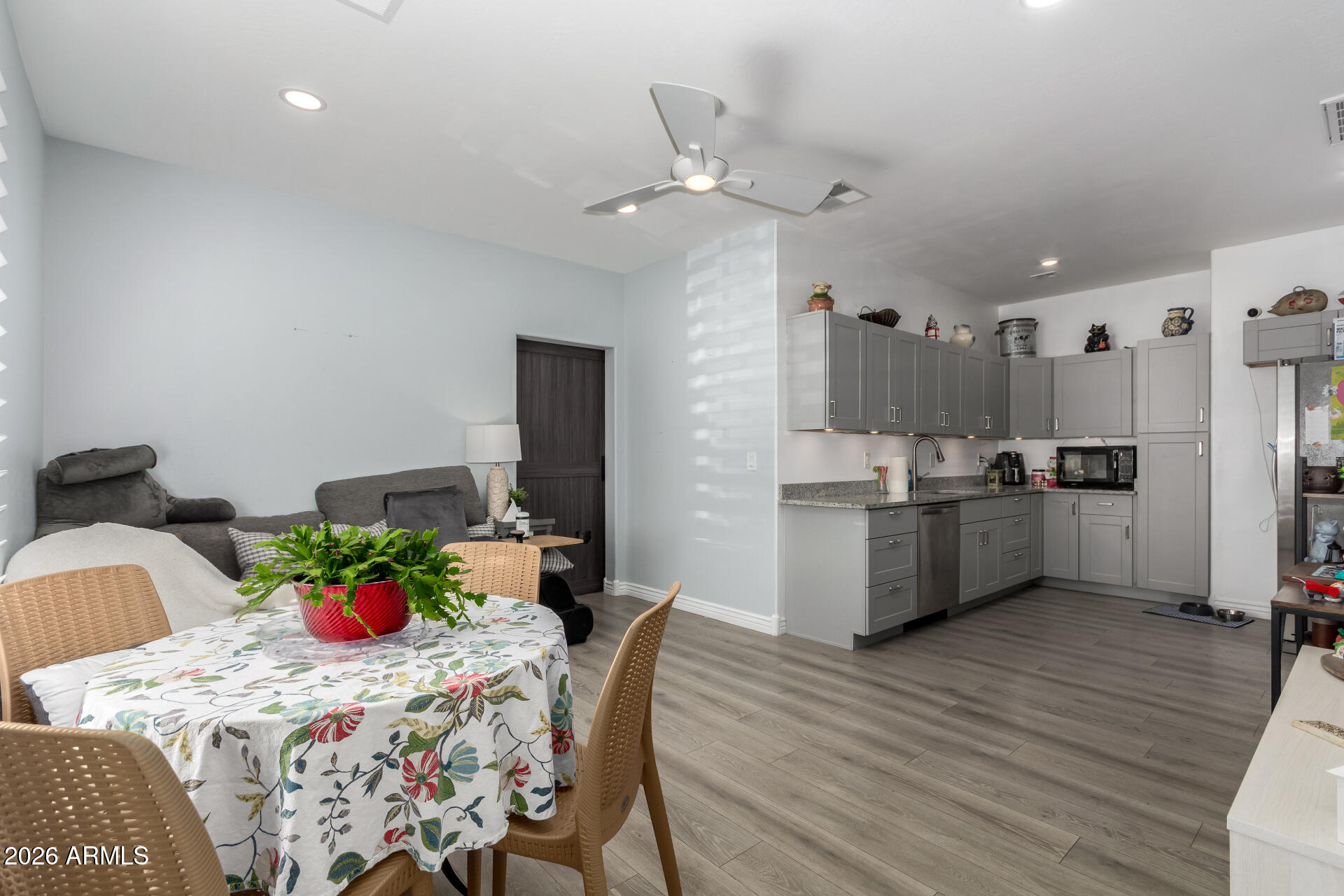 228 W WELD Street
