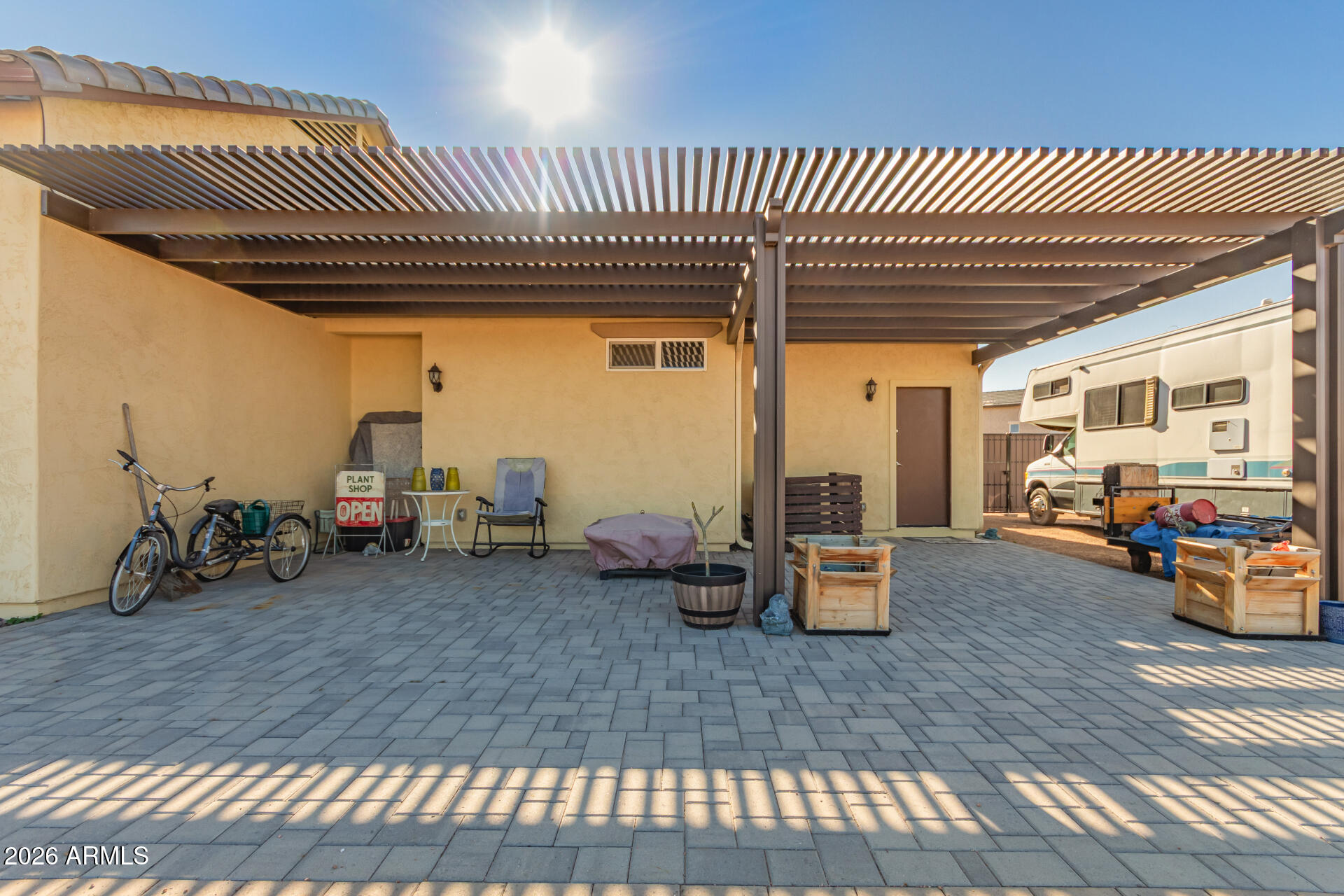 228 W WELD Street