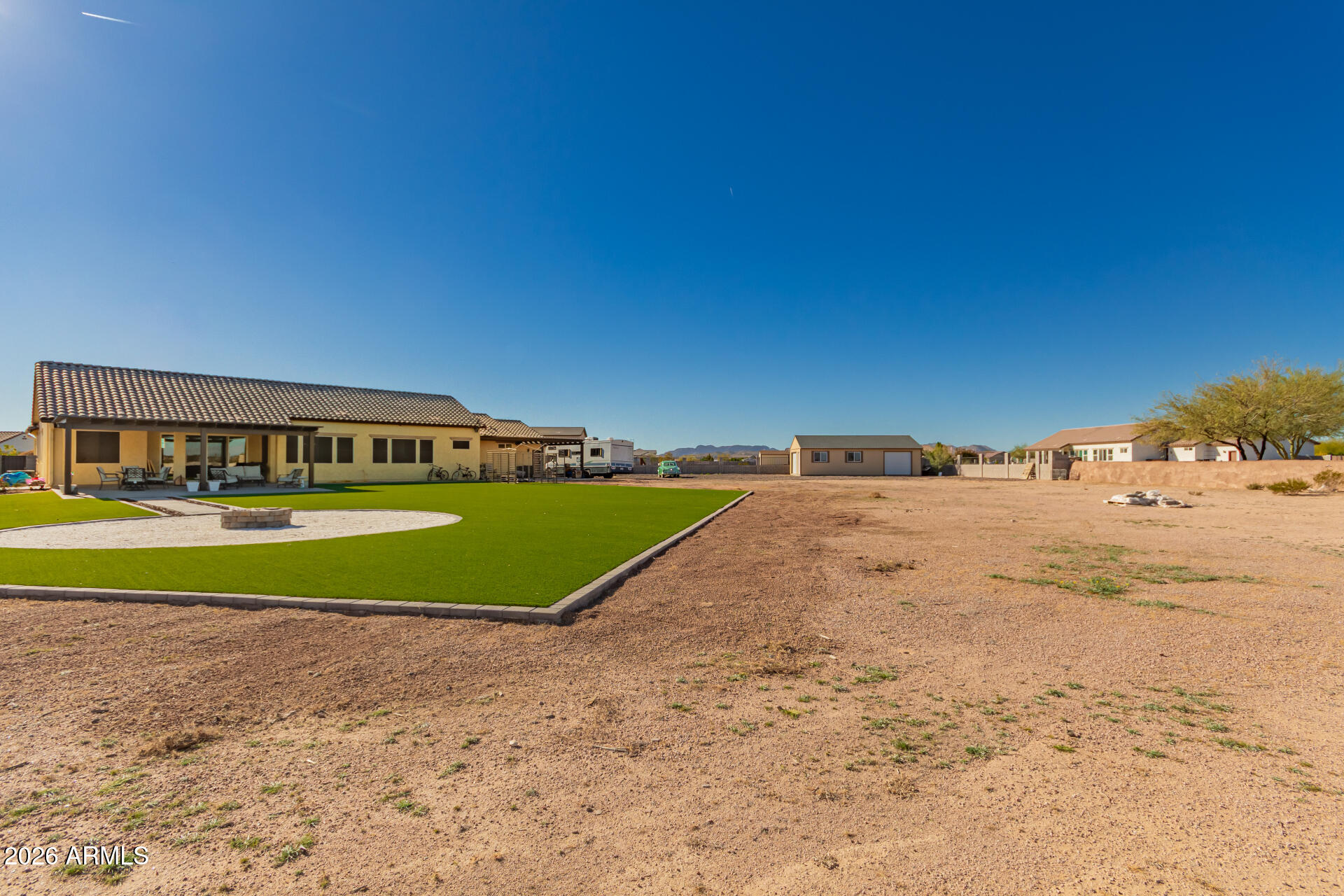 228 W WELD Street