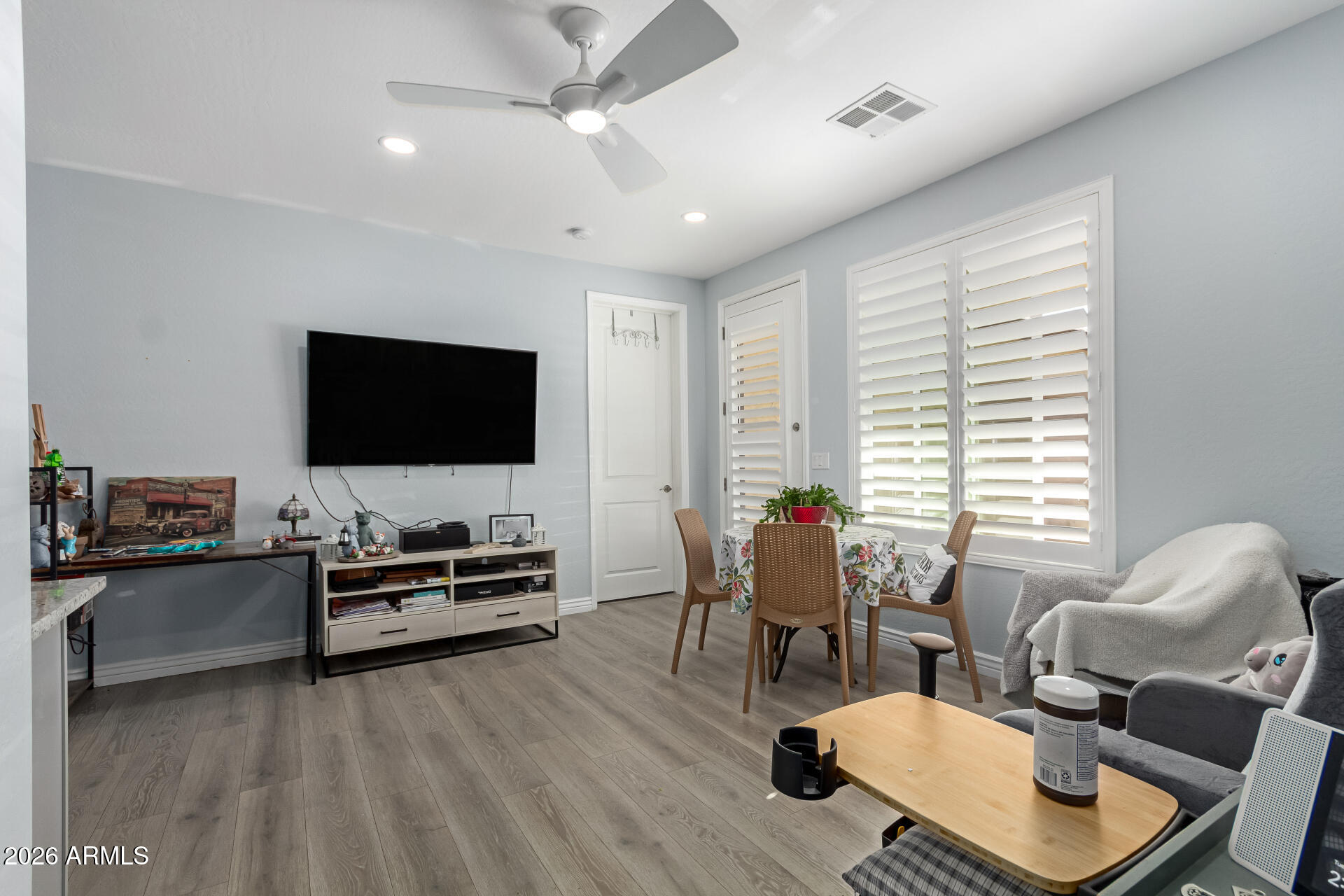 228 W WELD Street