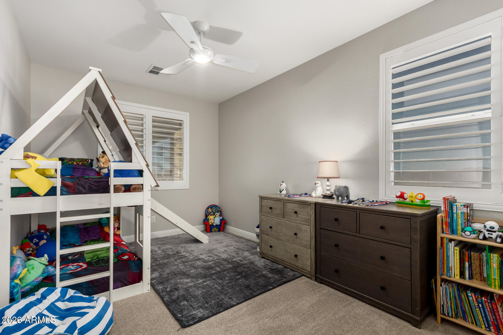 228 W WELD Street