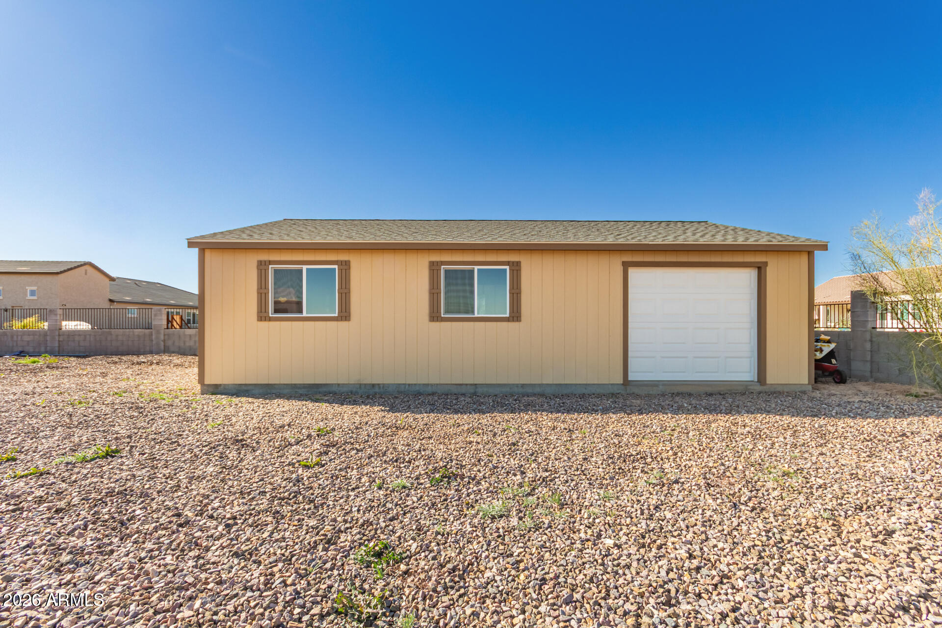 228 W WELD Street