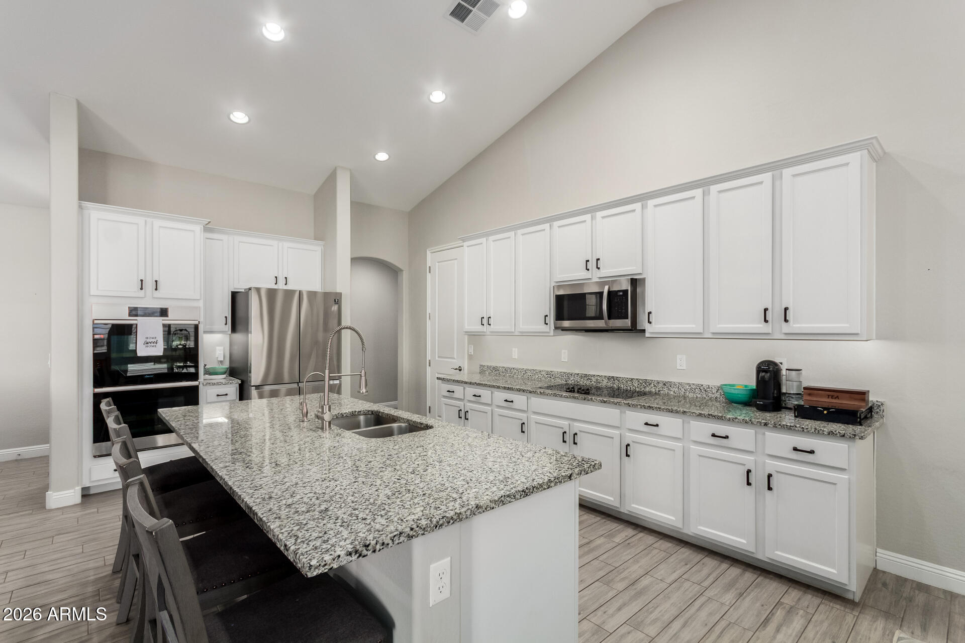 228 W WELD Street