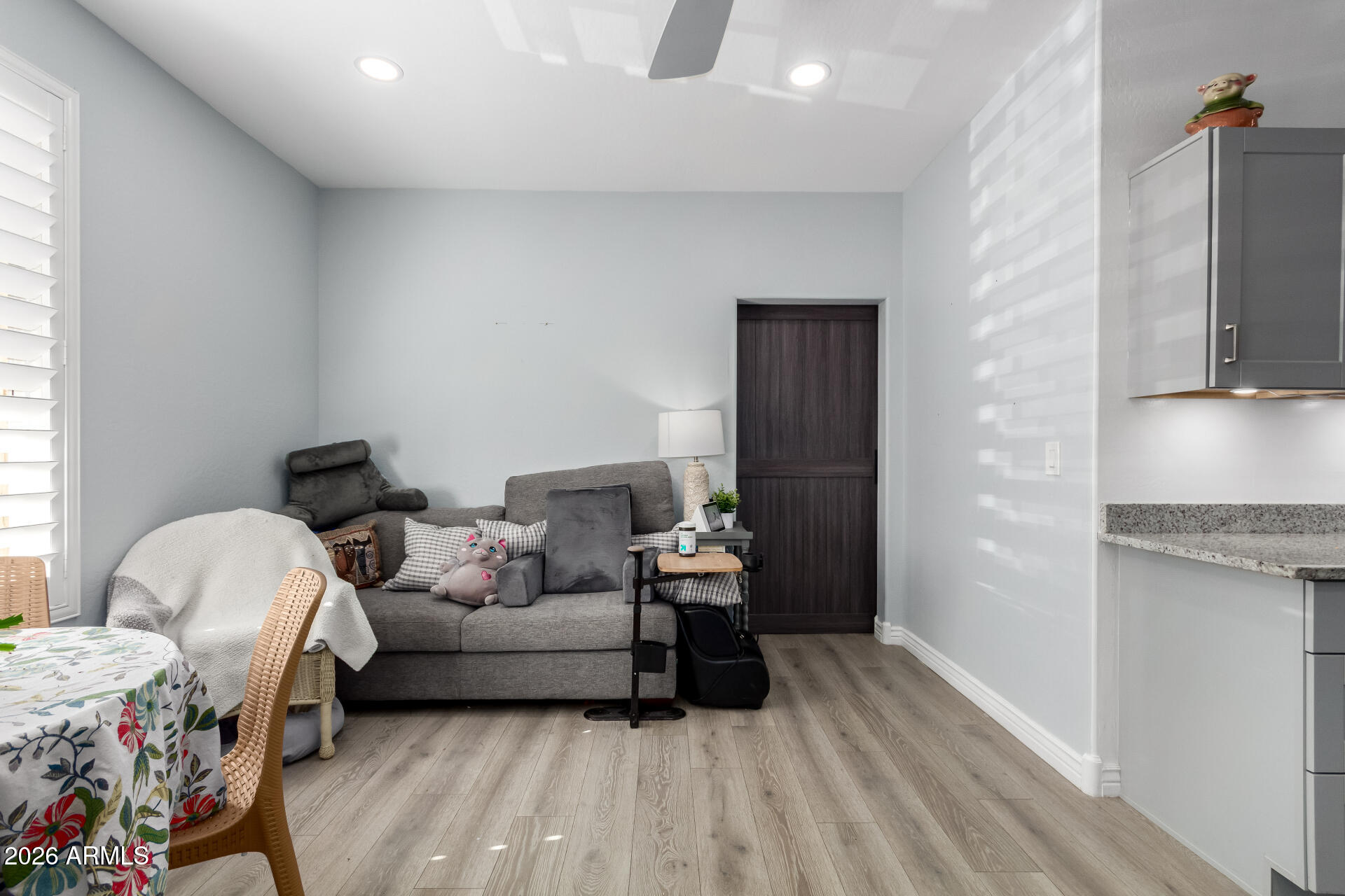 228 W WELD Street