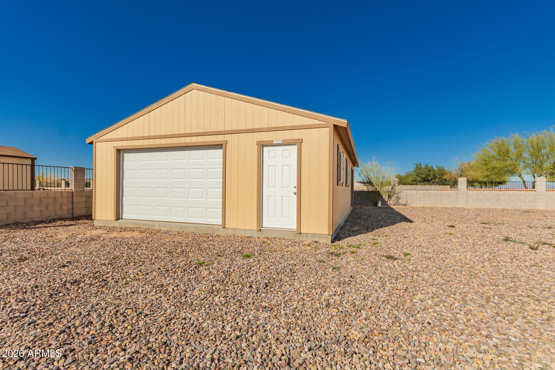 228 W WELD Street