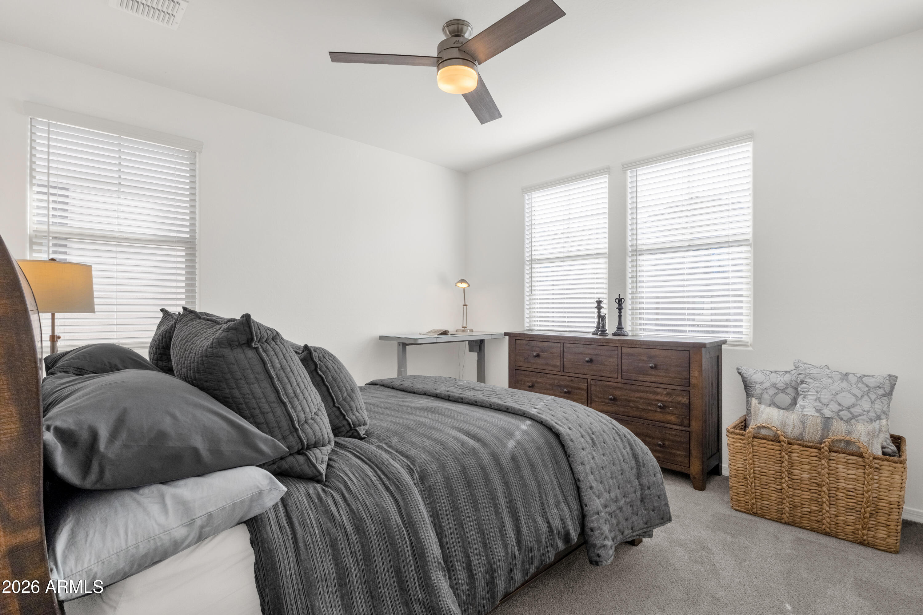 758 W WINCHESTER Drive