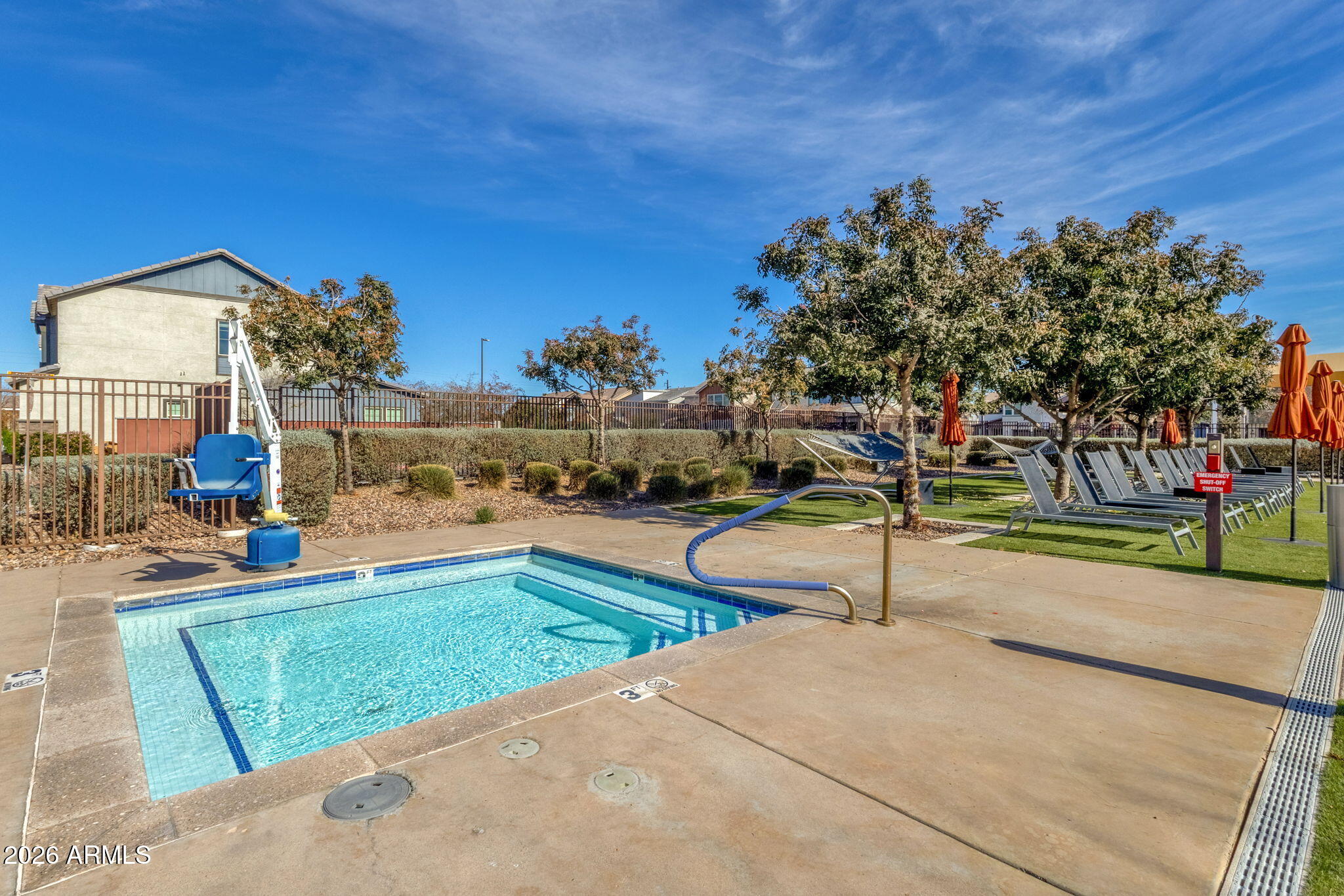 758 W WINCHESTER Drive