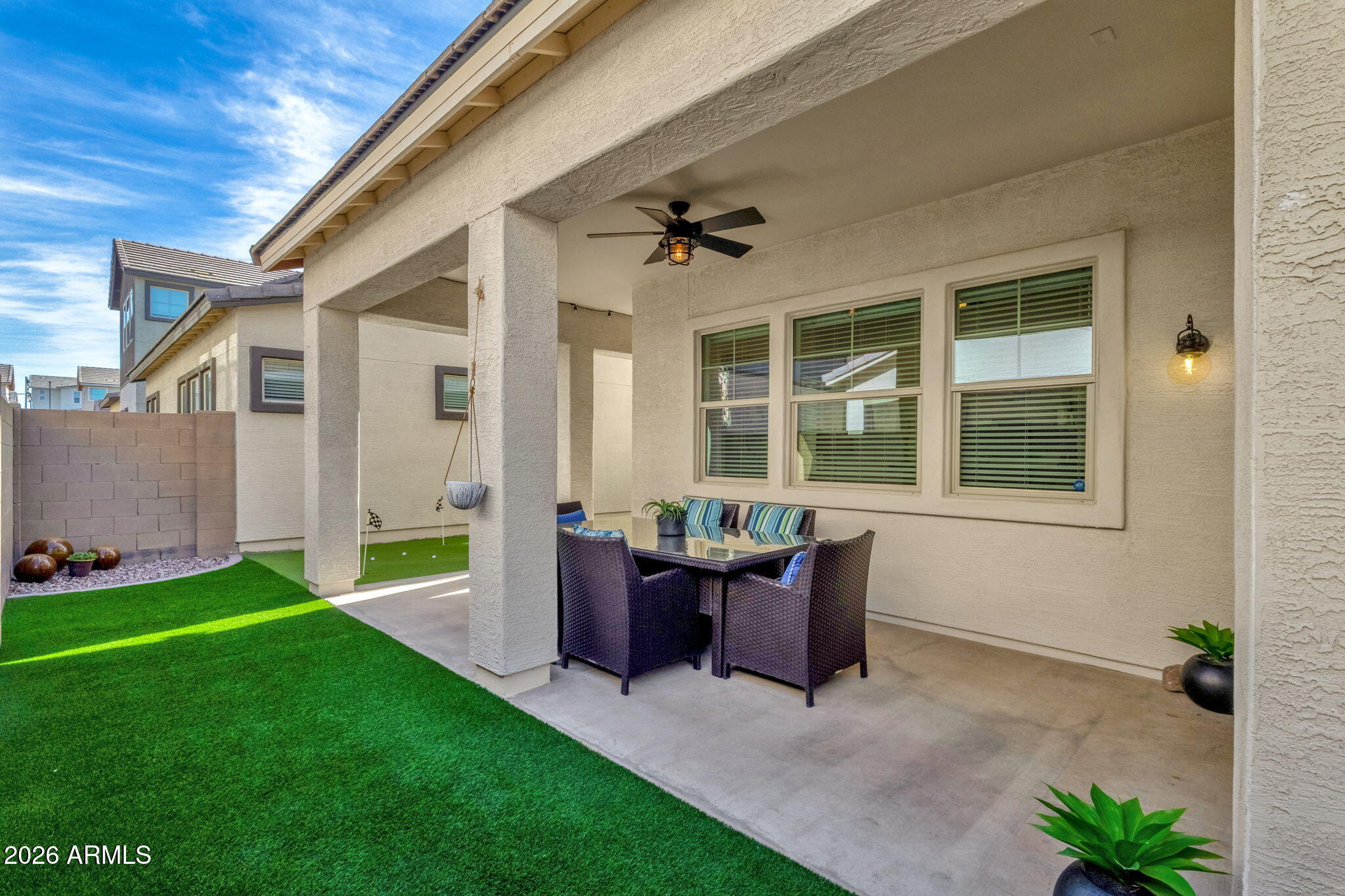 758 W WINCHESTER Drive