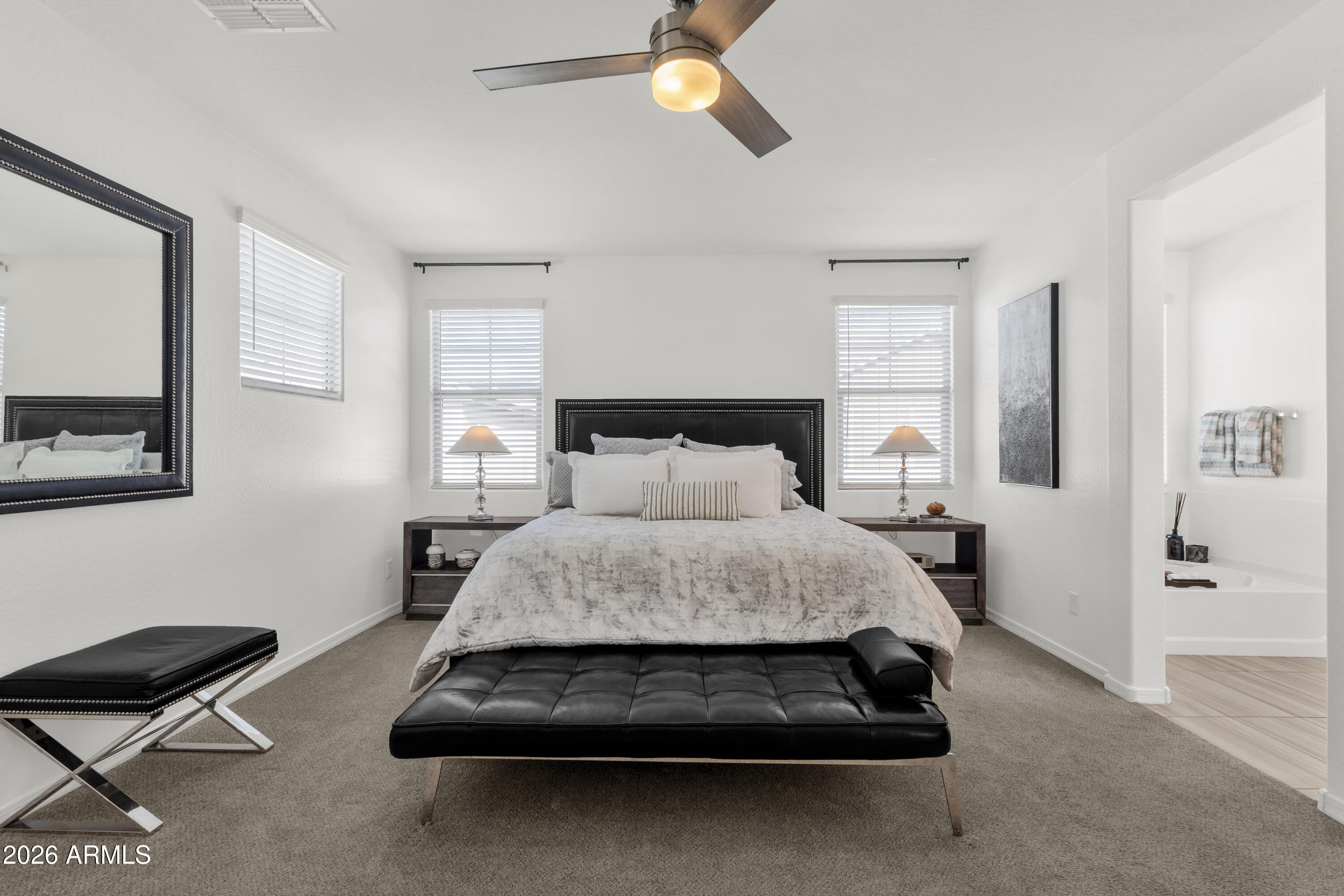 758 W WINCHESTER Drive