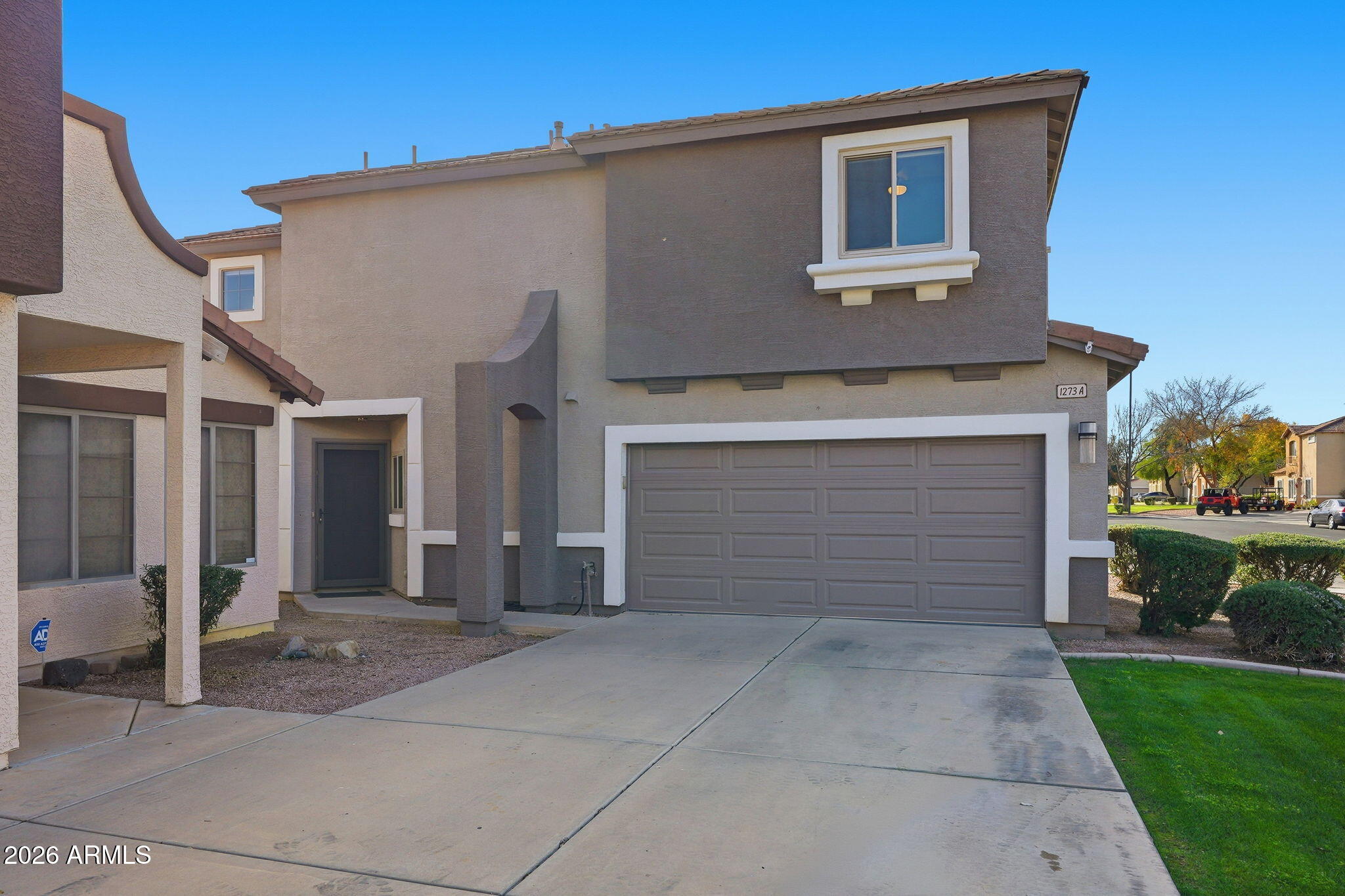 1273 S BOULDER Street A