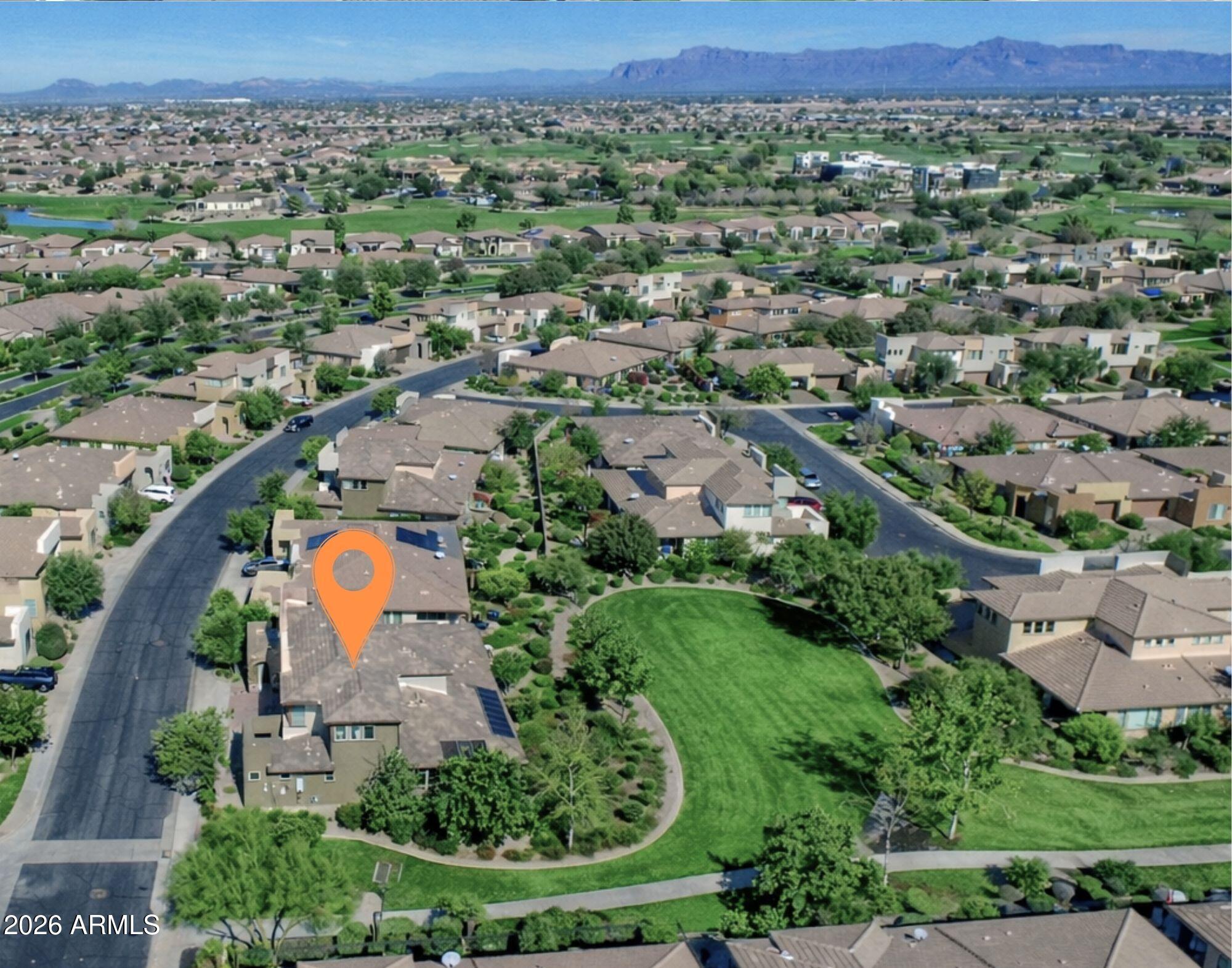 36087 N DESERT TEA Drive