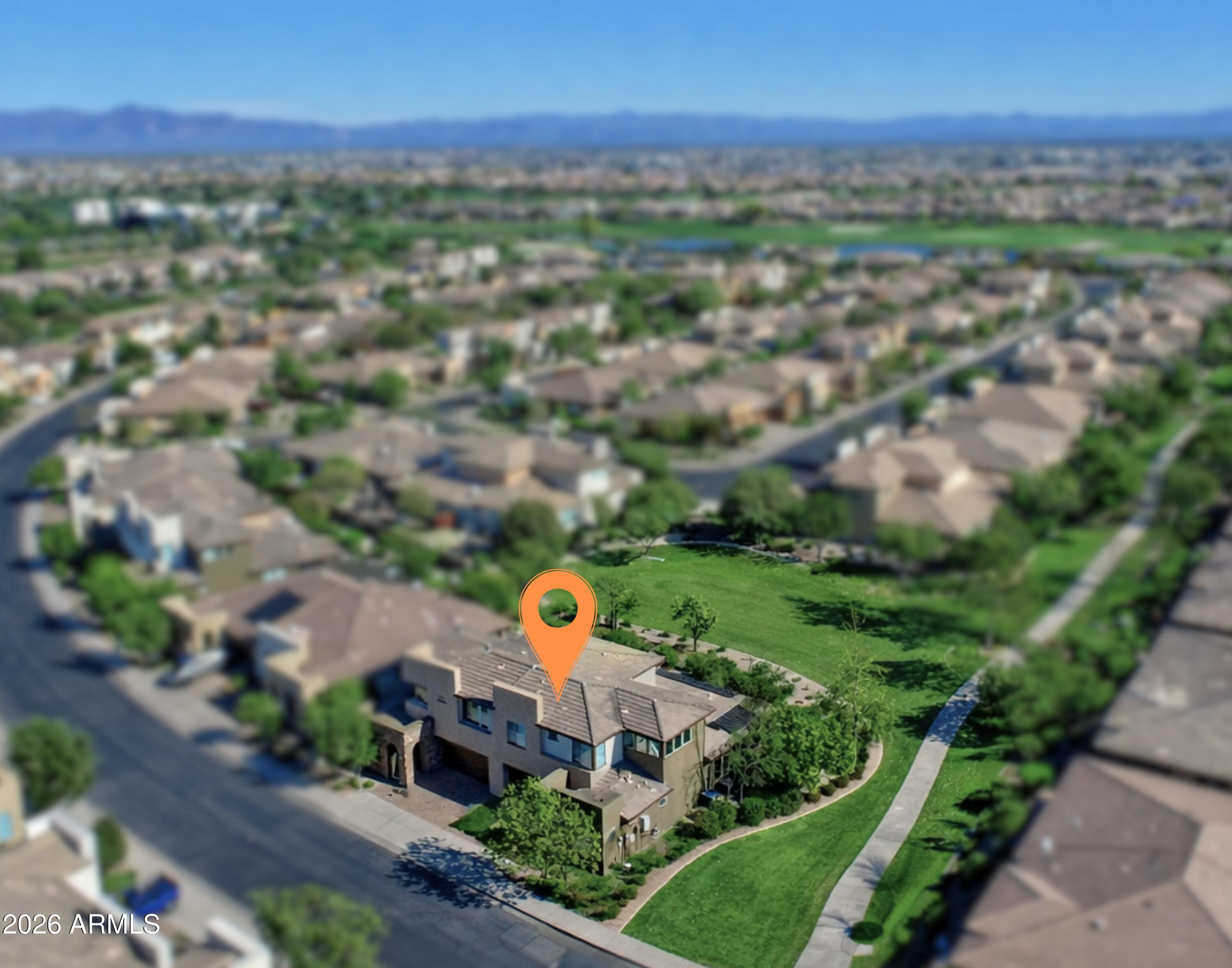 36087 N DESERT TEA Drive