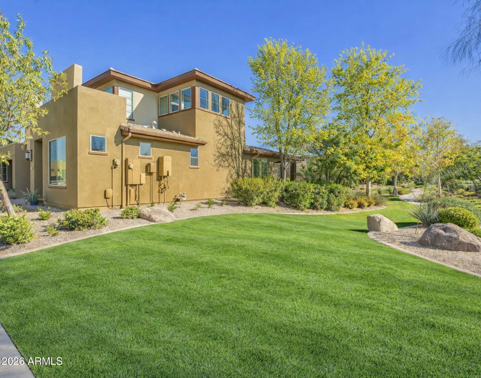 36087 N DESERT TEA Drive