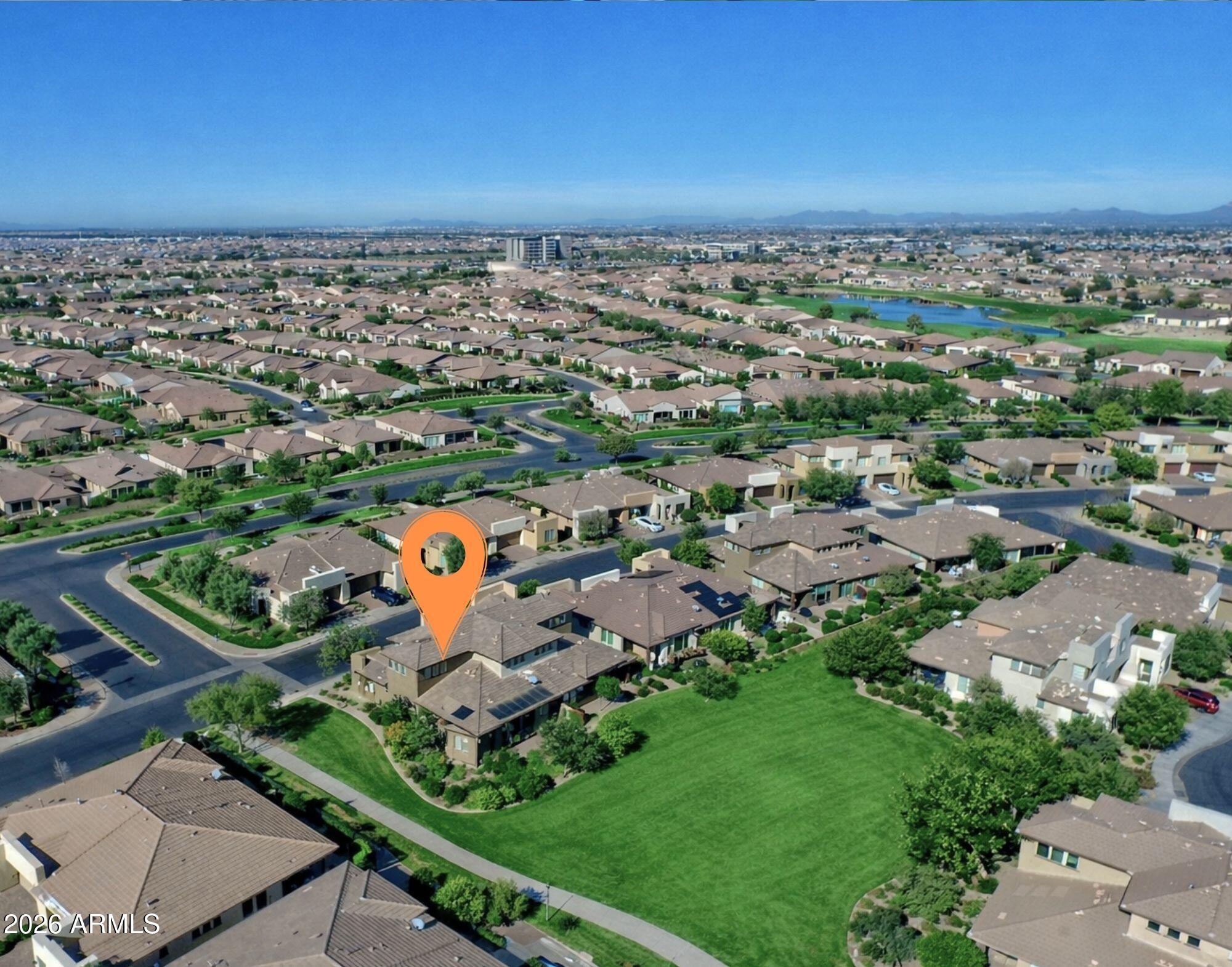 36087 N DESERT TEA Drive