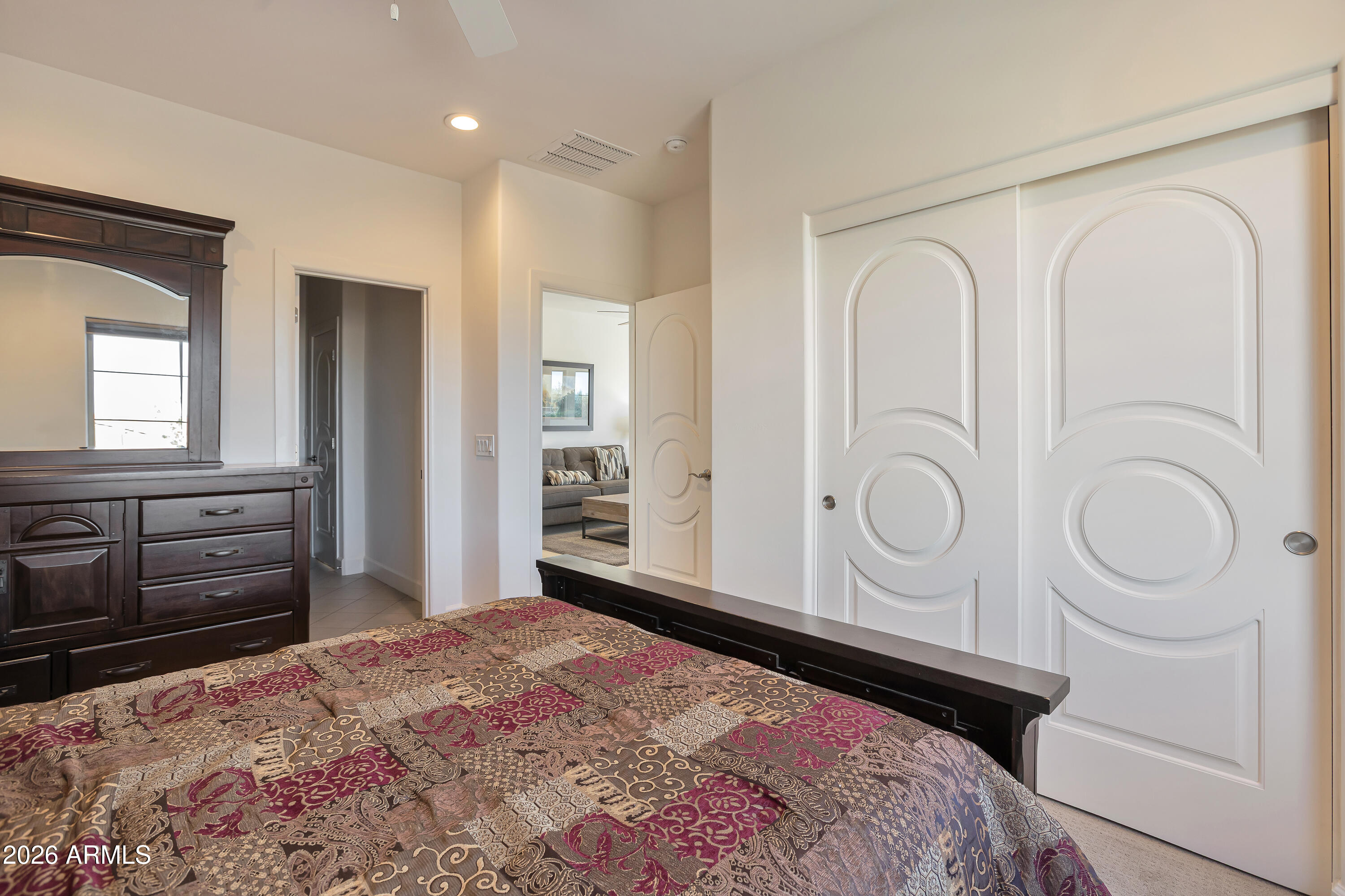 36087 N DESERT TEA Drive