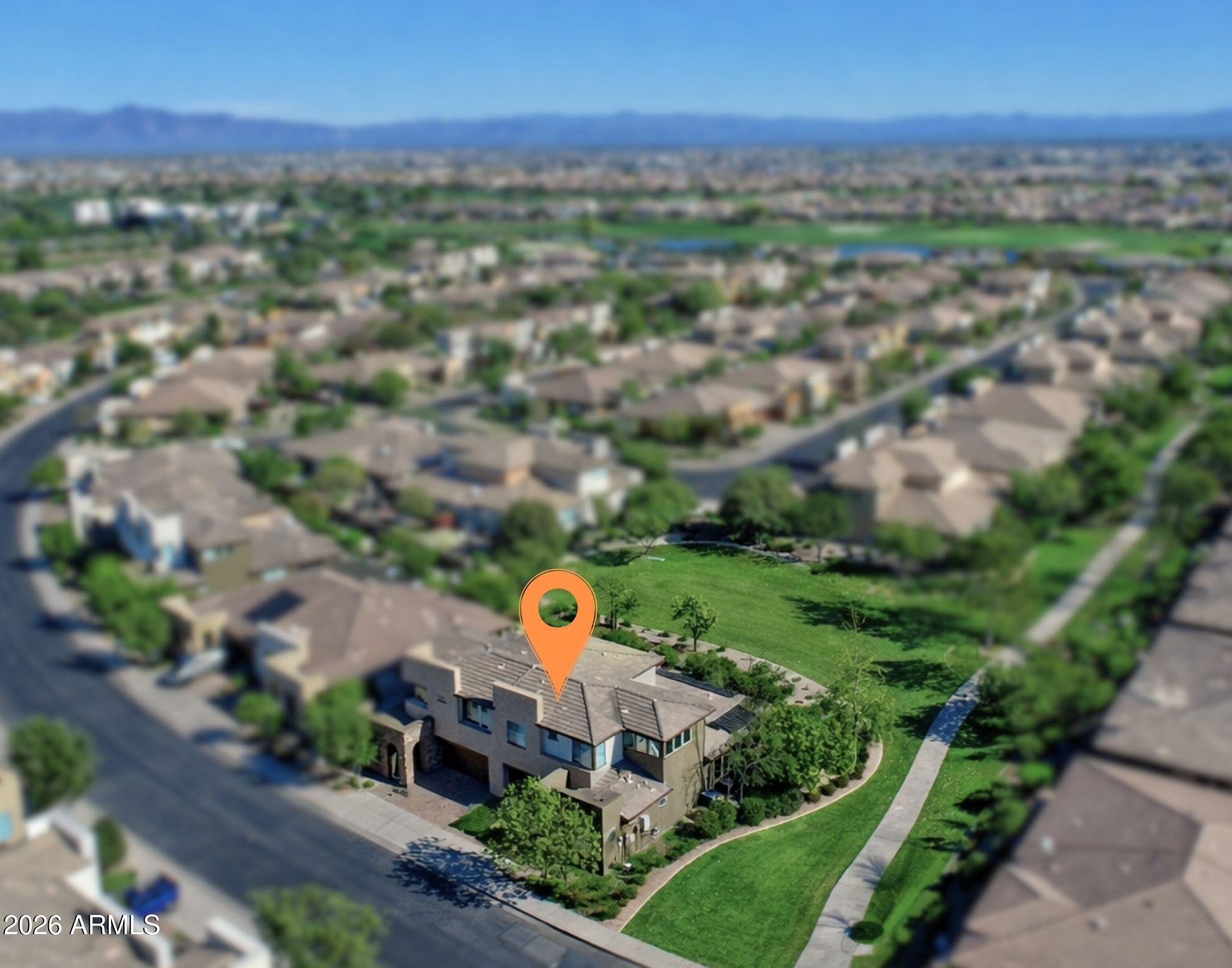 36087 N DESERT TEA Drive