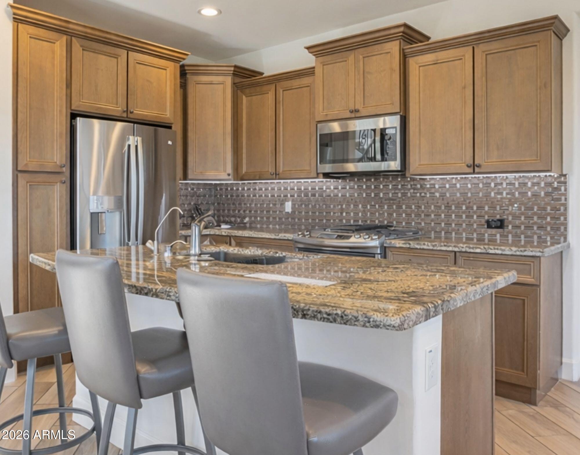 36087 N DESERT TEA Drive