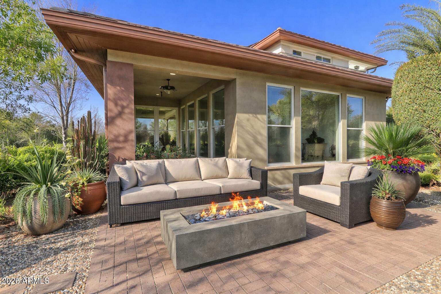 36087 N DESERT TEA Drive