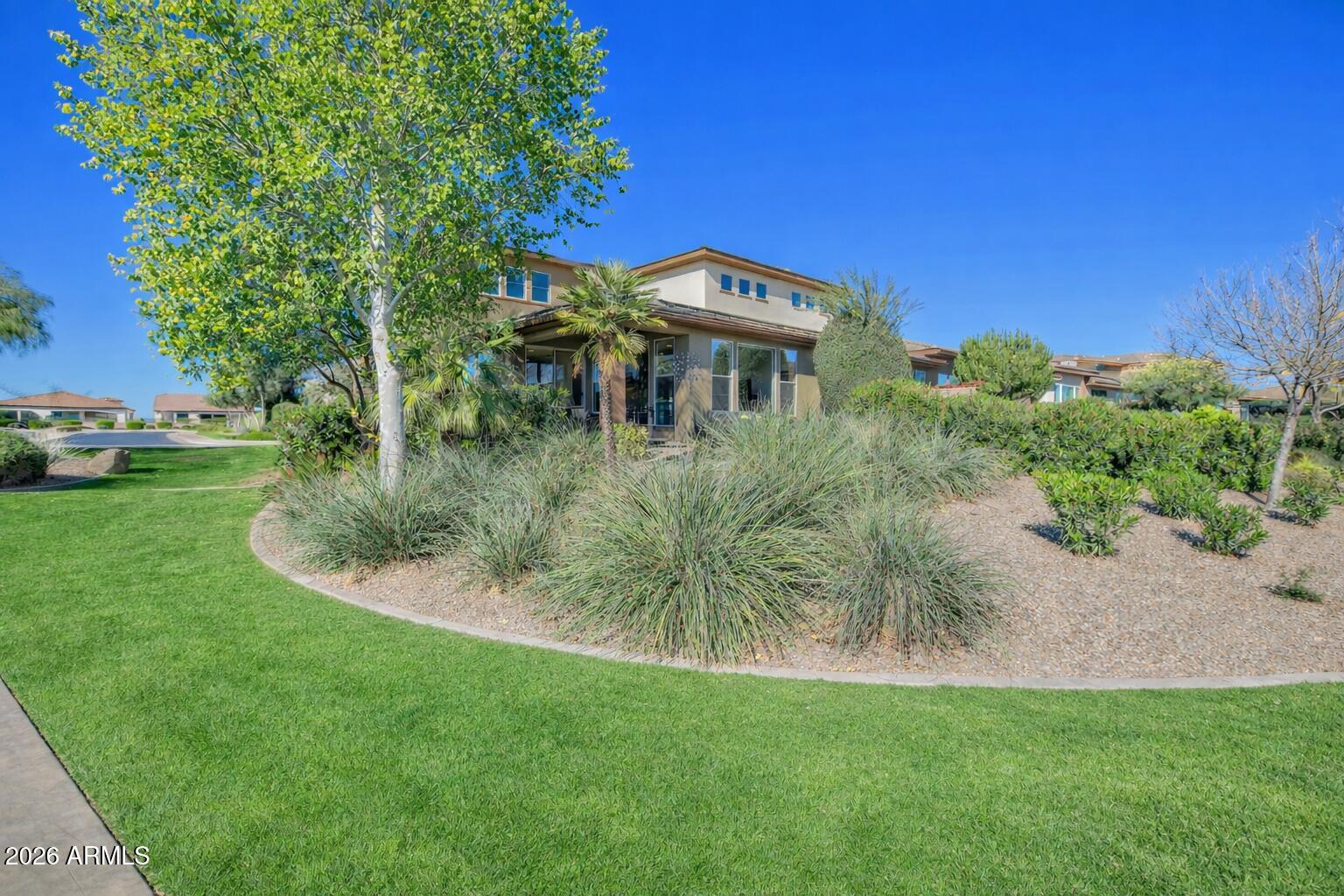36087 N DESERT TEA Drive