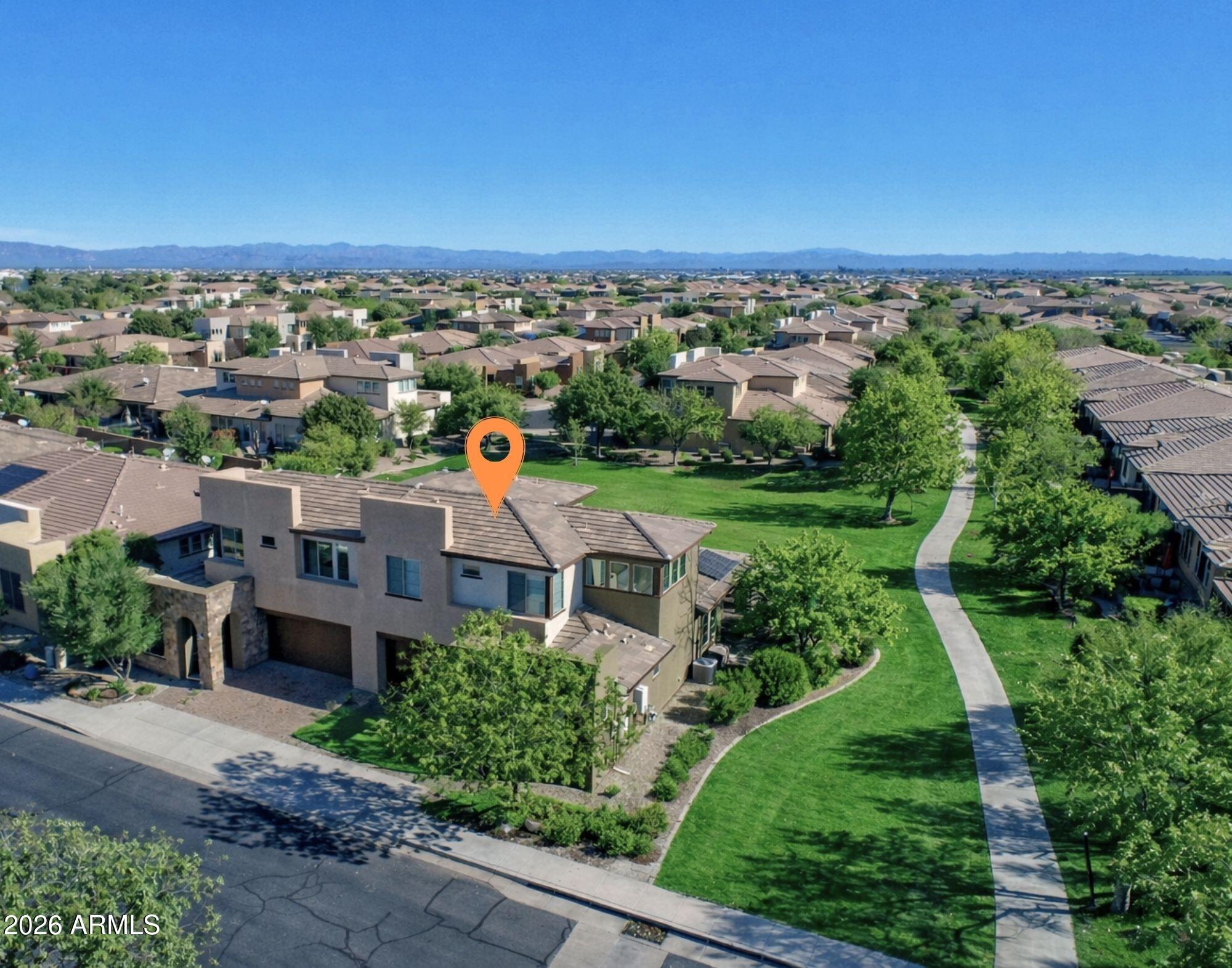 36087 N DESERT TEA Drive