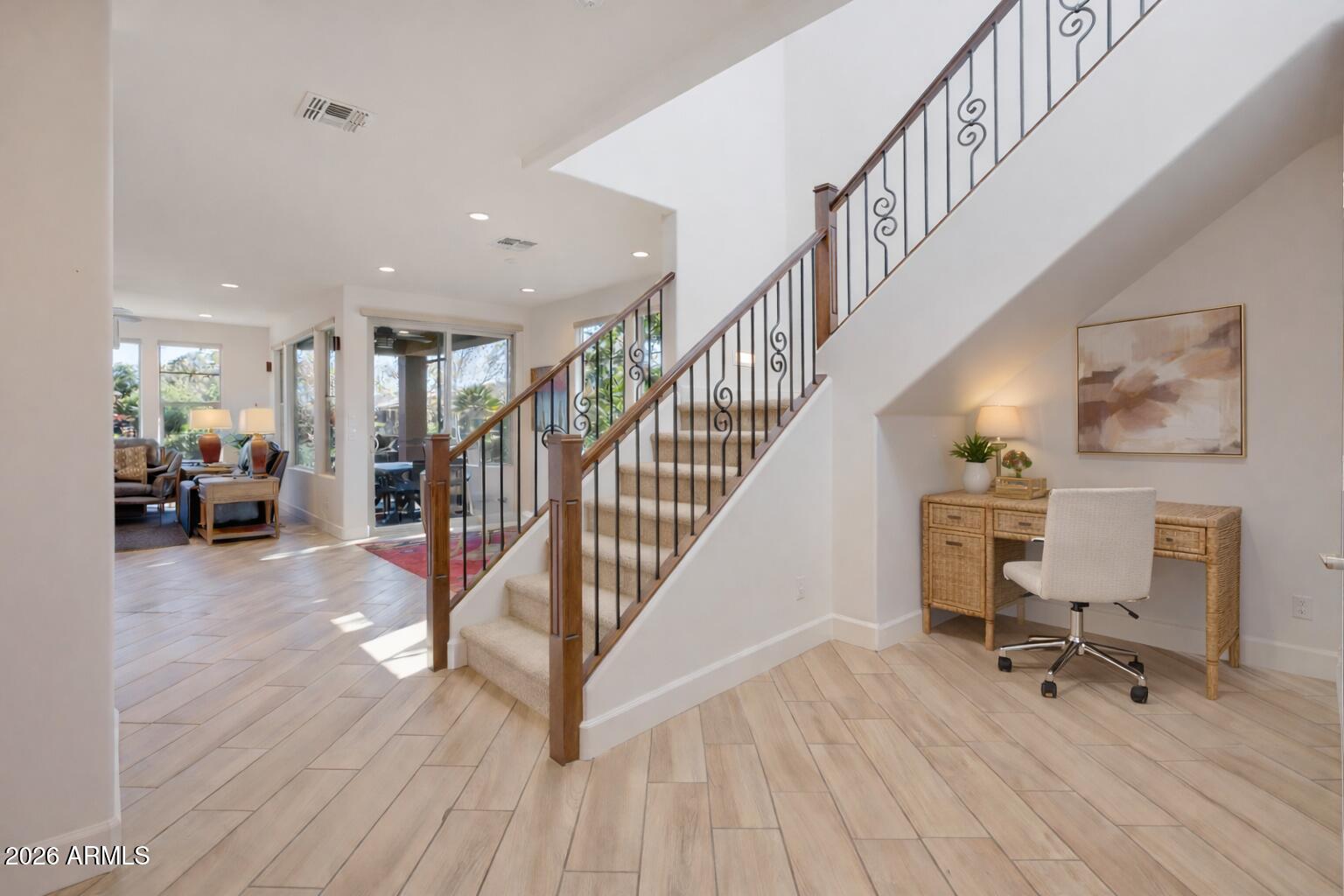 36087 N DESERT TEA Drive