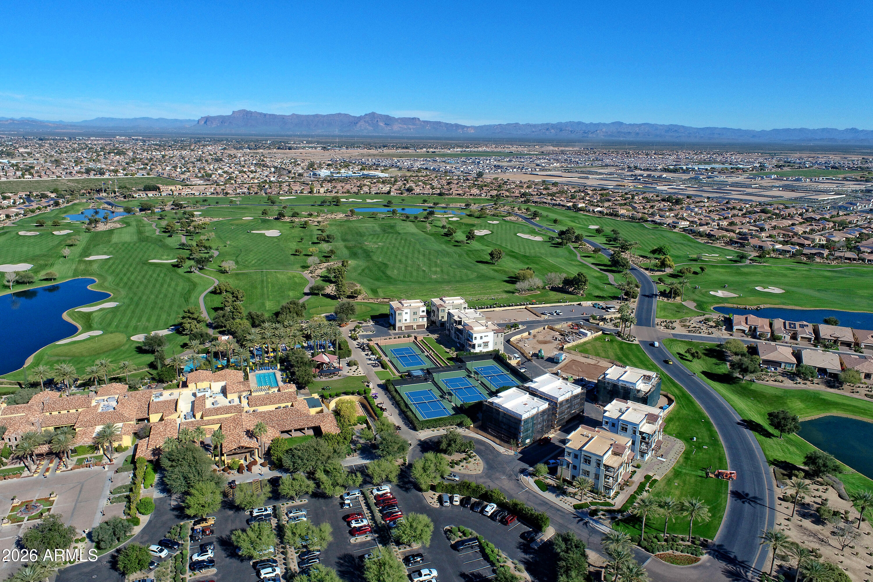 36087 N DESERT TEA Drive