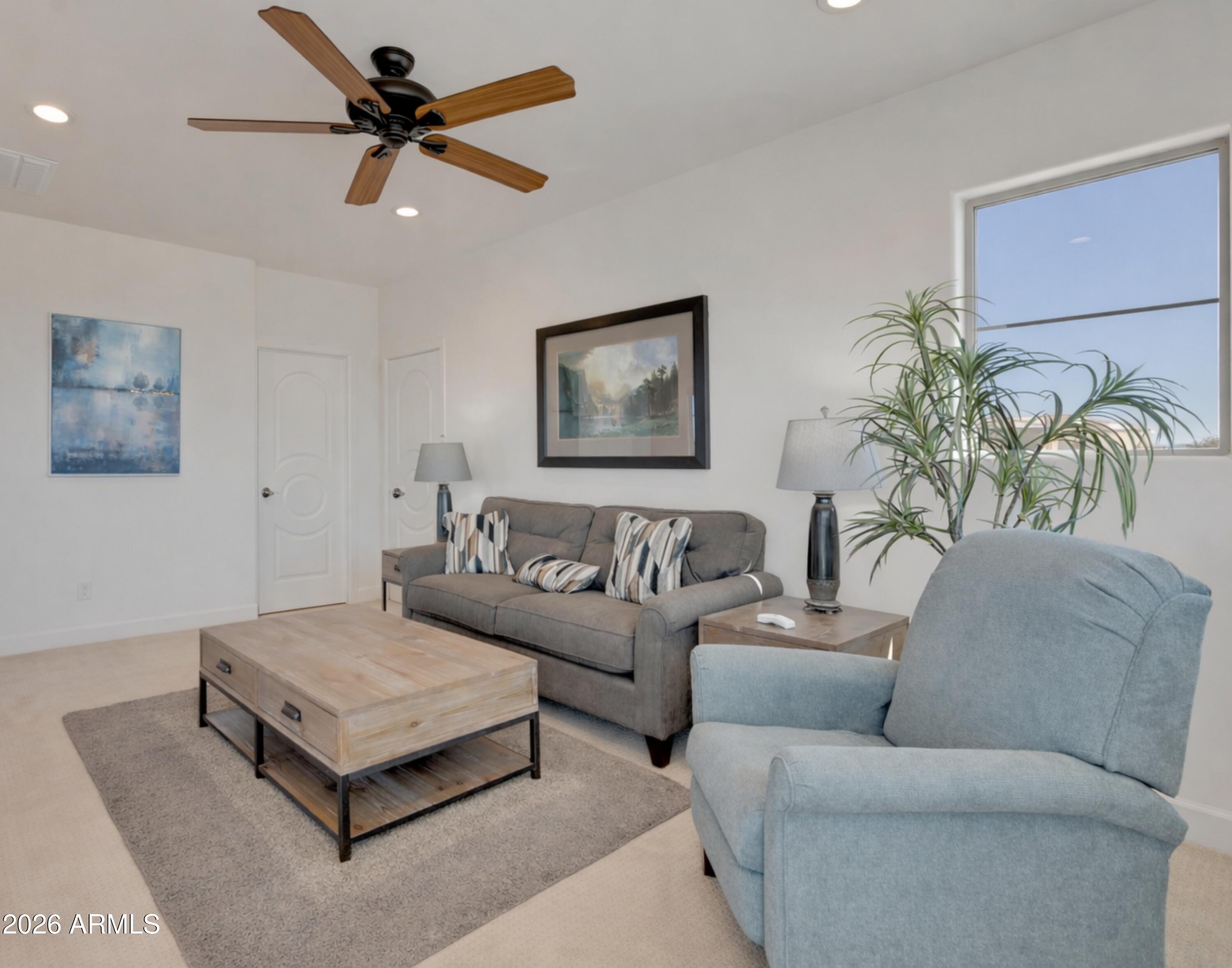 36087 N DESERT TEA Drive