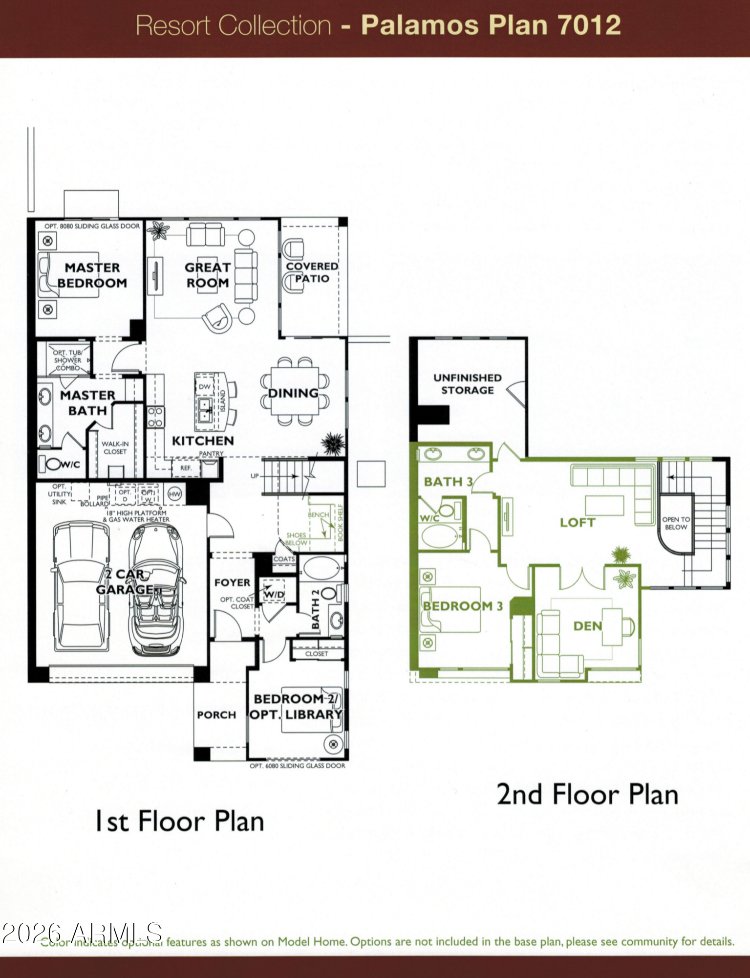 36087 N DESERT TEA Drive