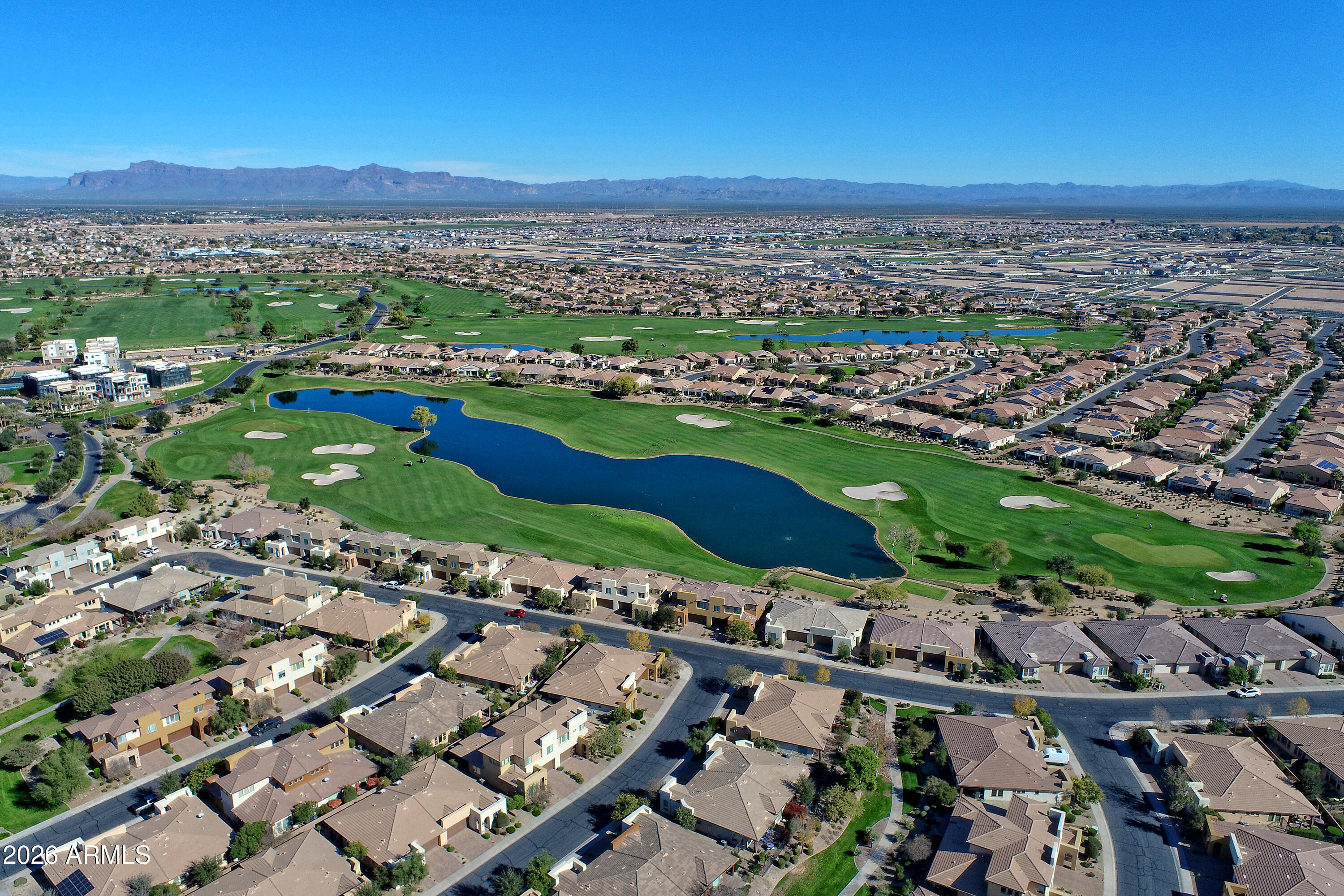 36087 N DESERT TEA Drive
