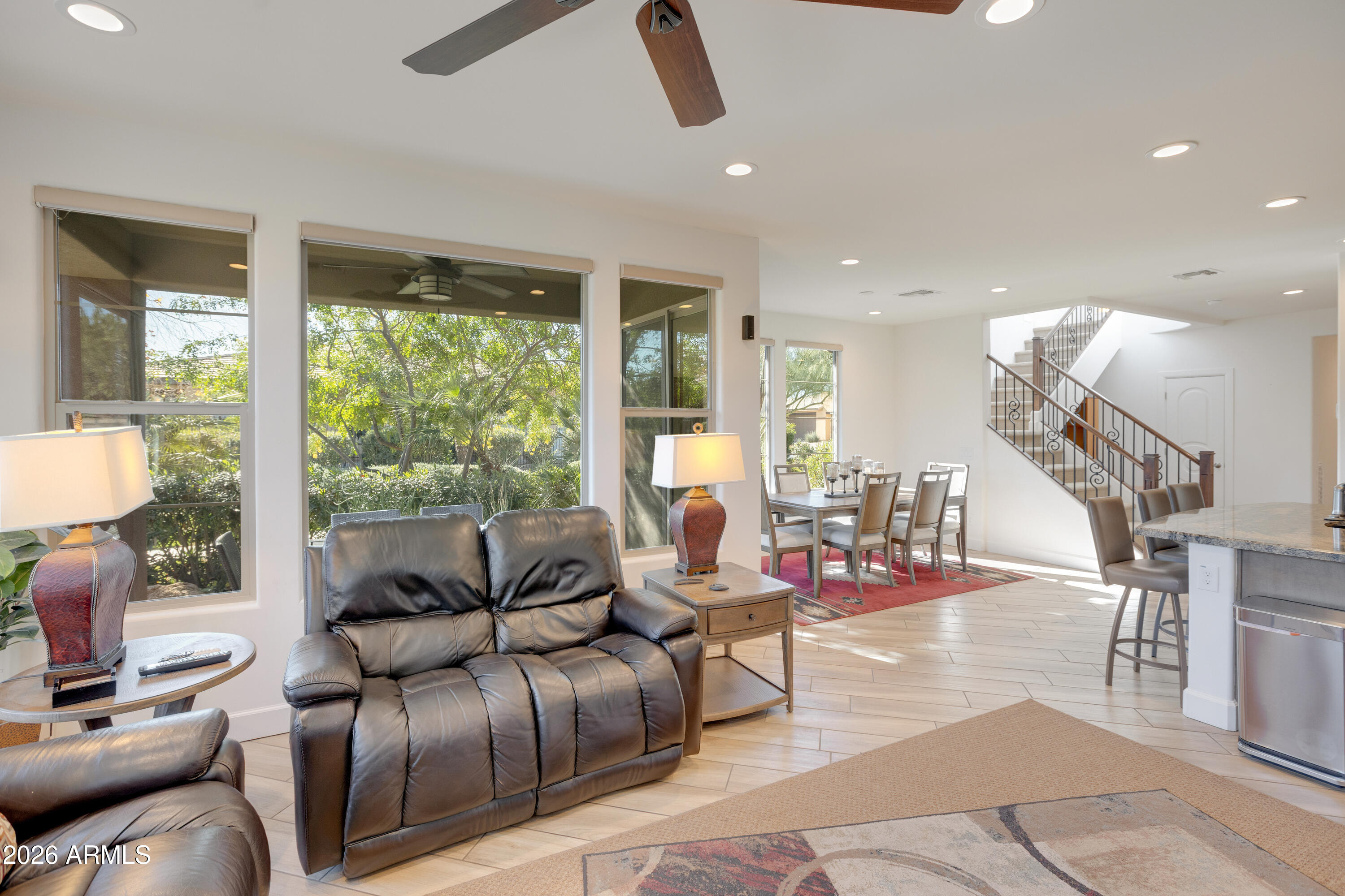 36087 N DESERT TEA Drive