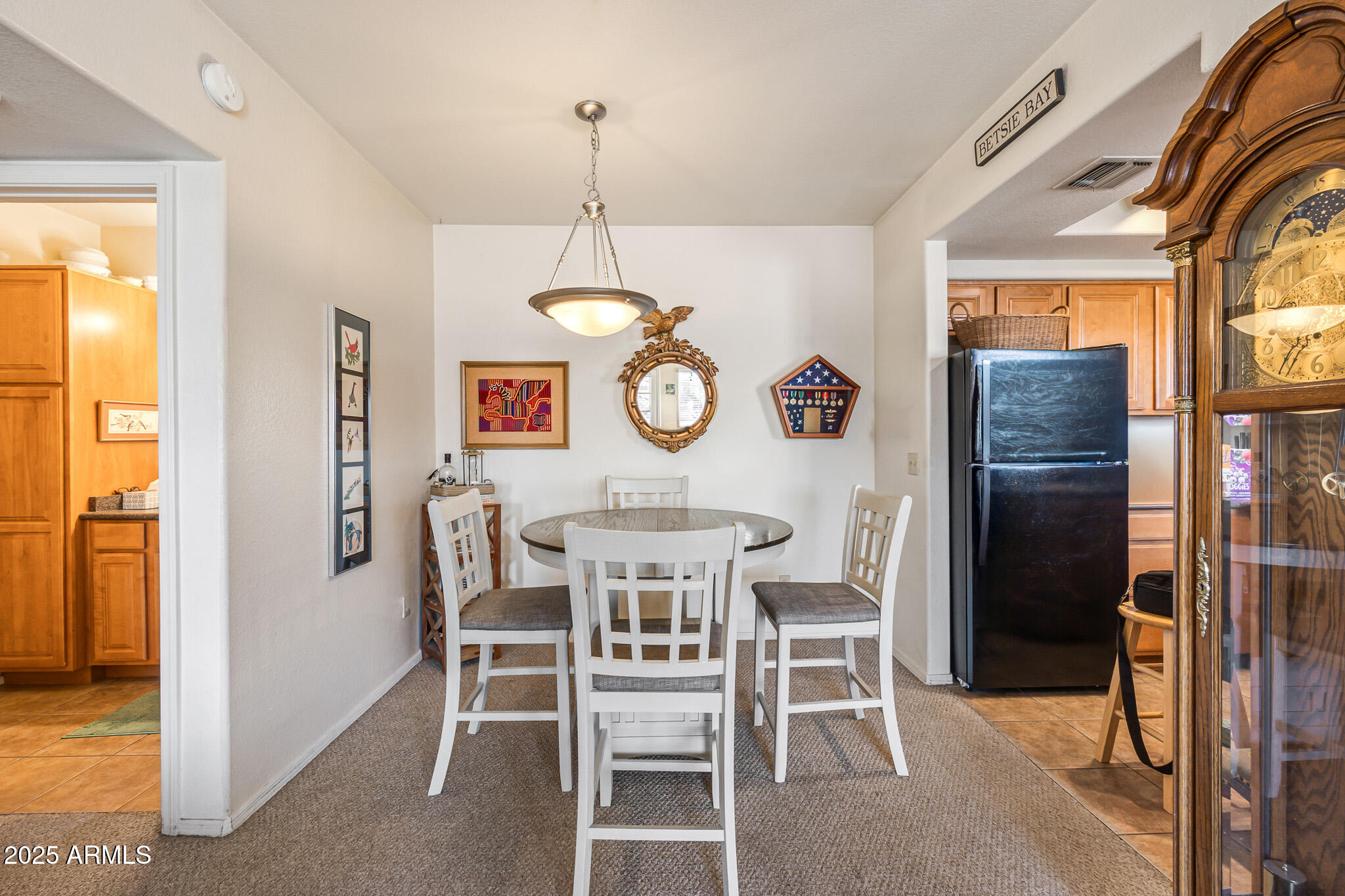 1825 W RAY Road 2036