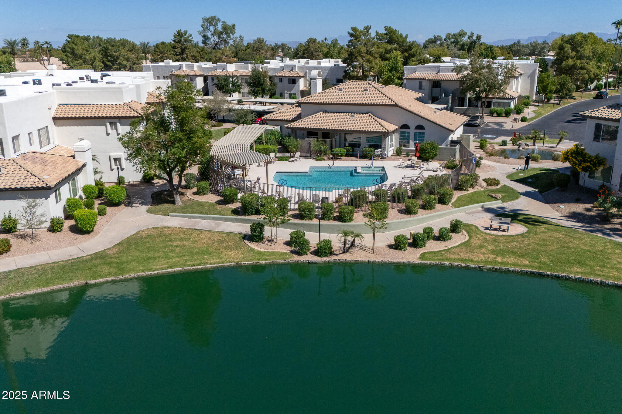 1825 W RAY Road 2036