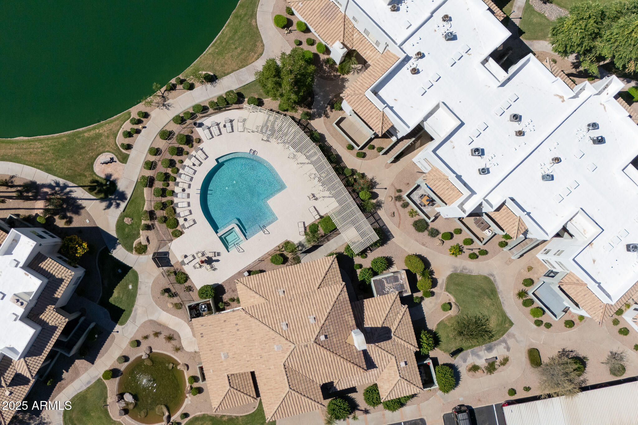 1825 W RAY Road 2036