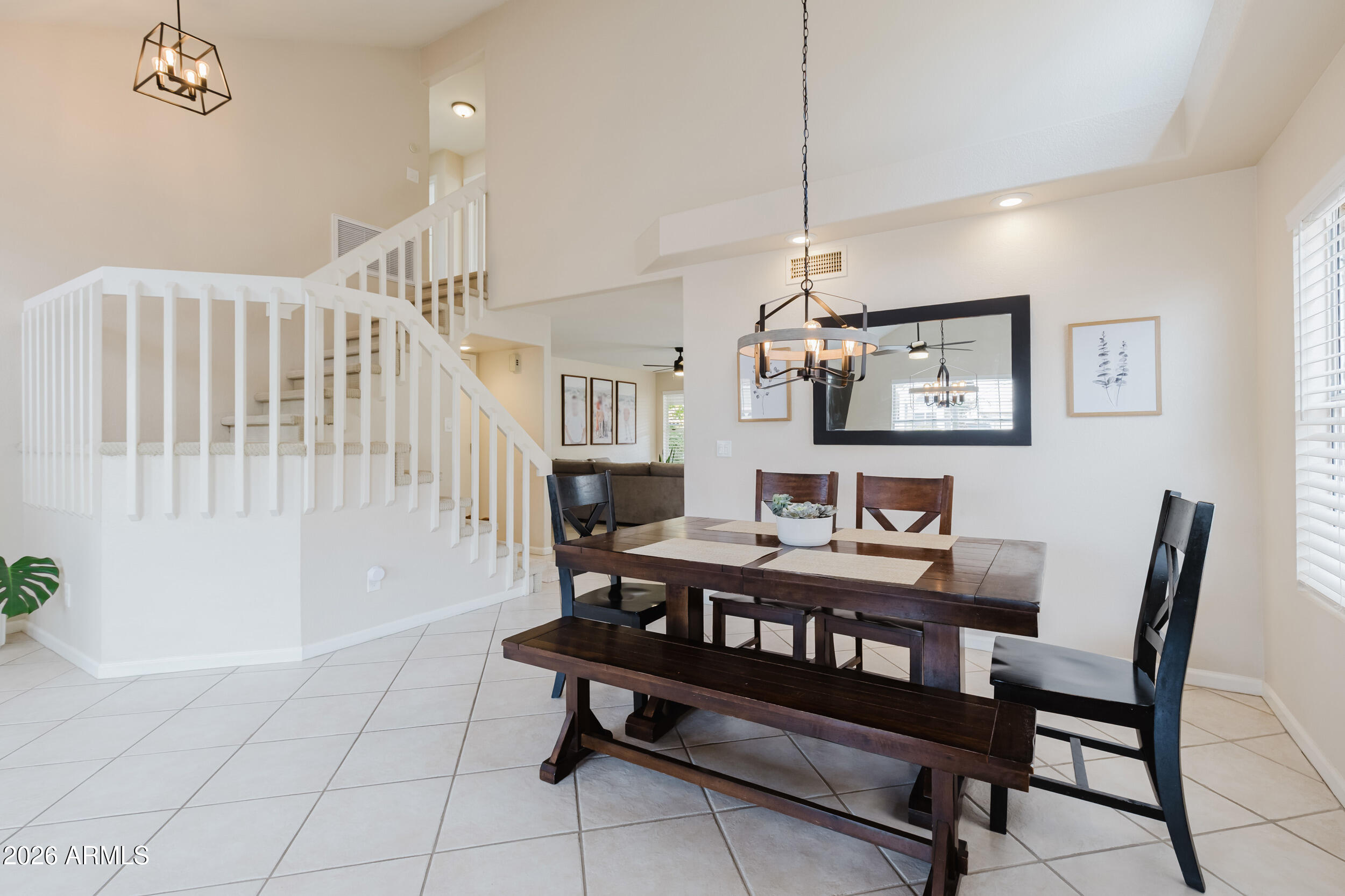 3821 E TANGLEWOOD Drive