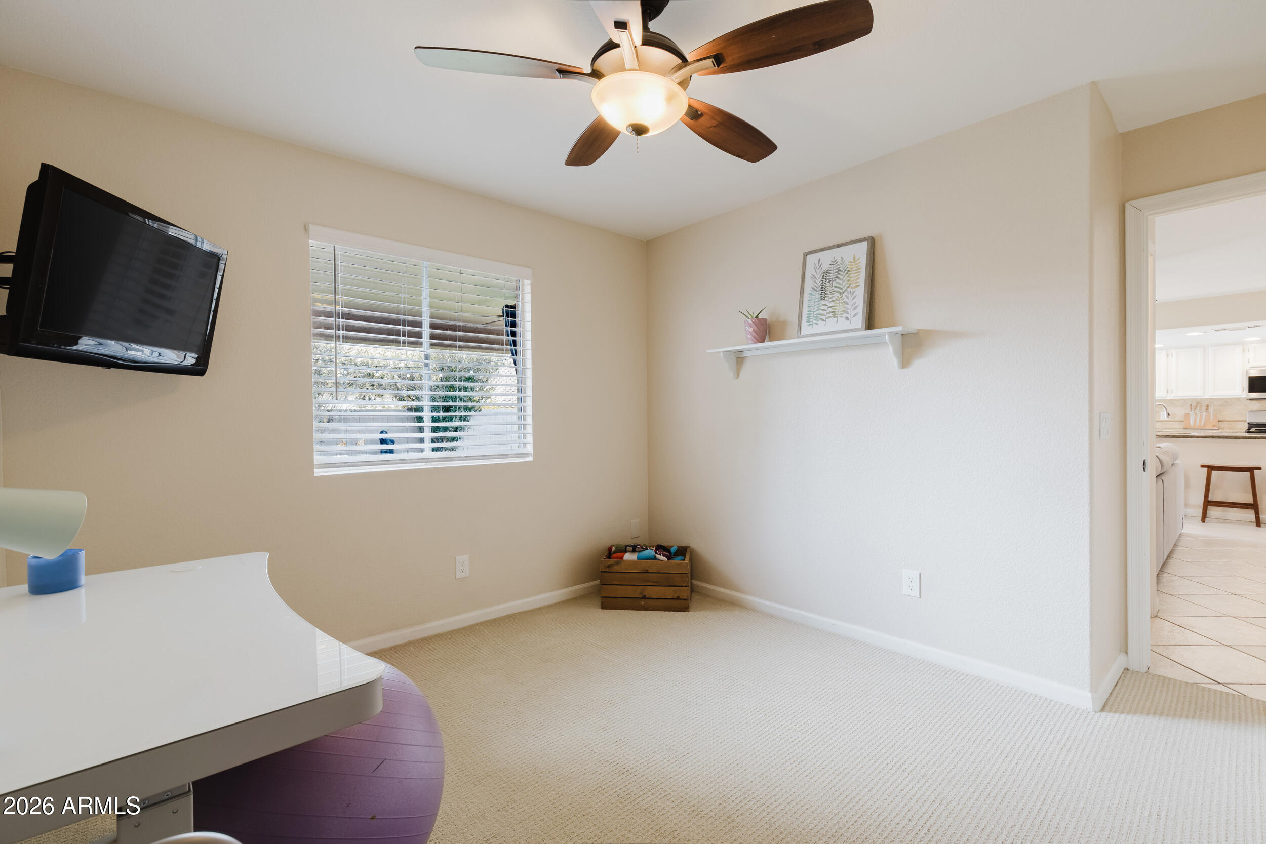 3821 E TANGLEWOOD Drive