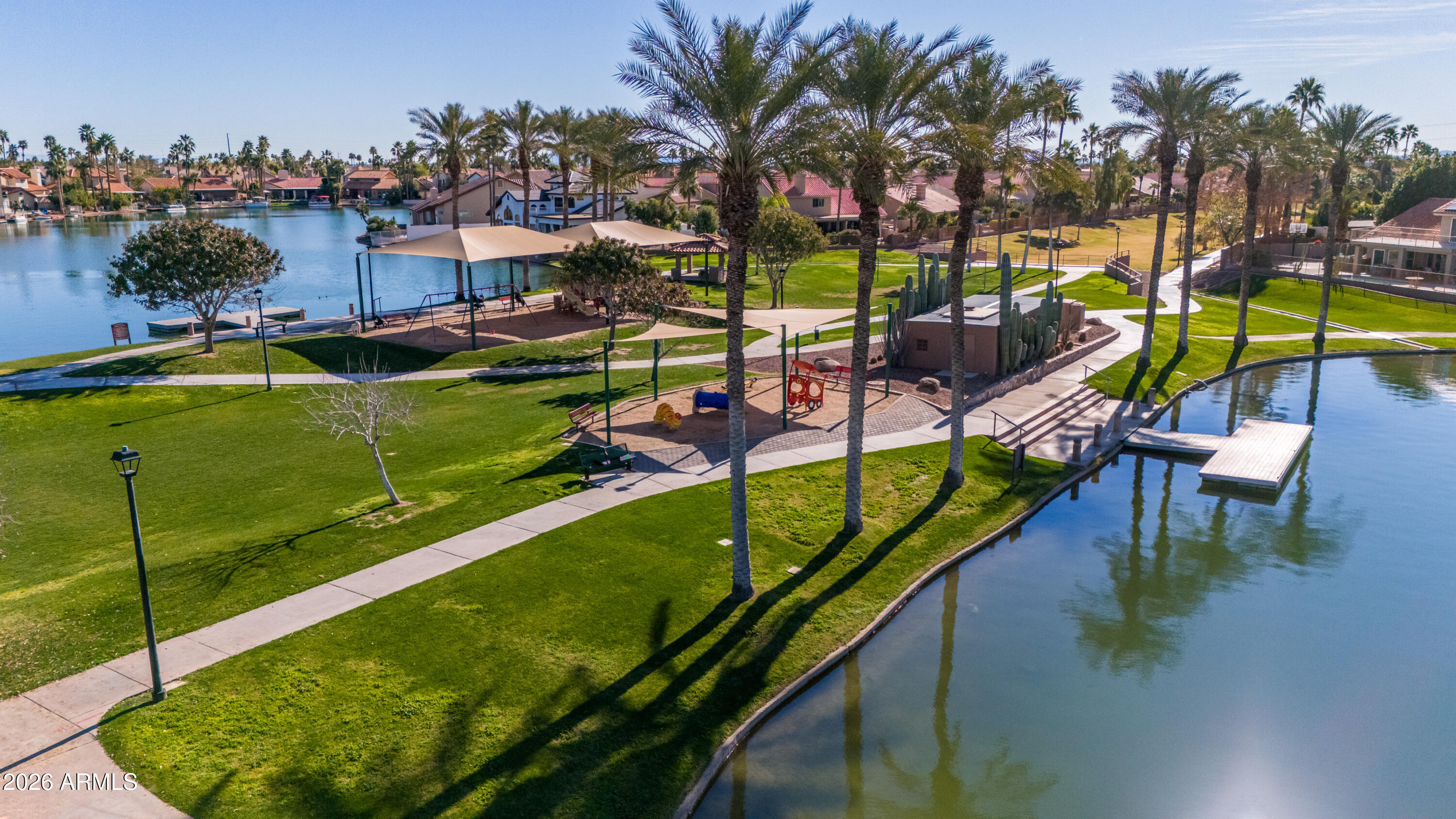 3821 E TANGLEWOOD Drive