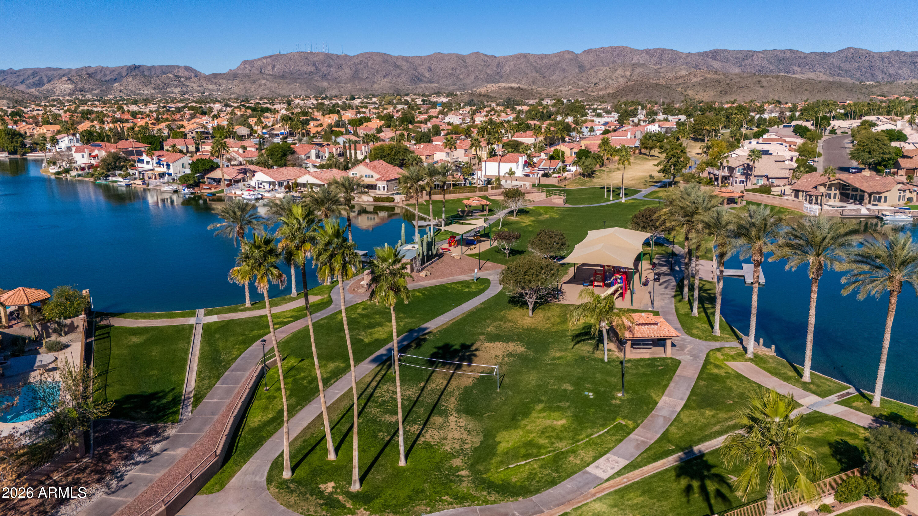 3821 E TANGLEWOOD Drive