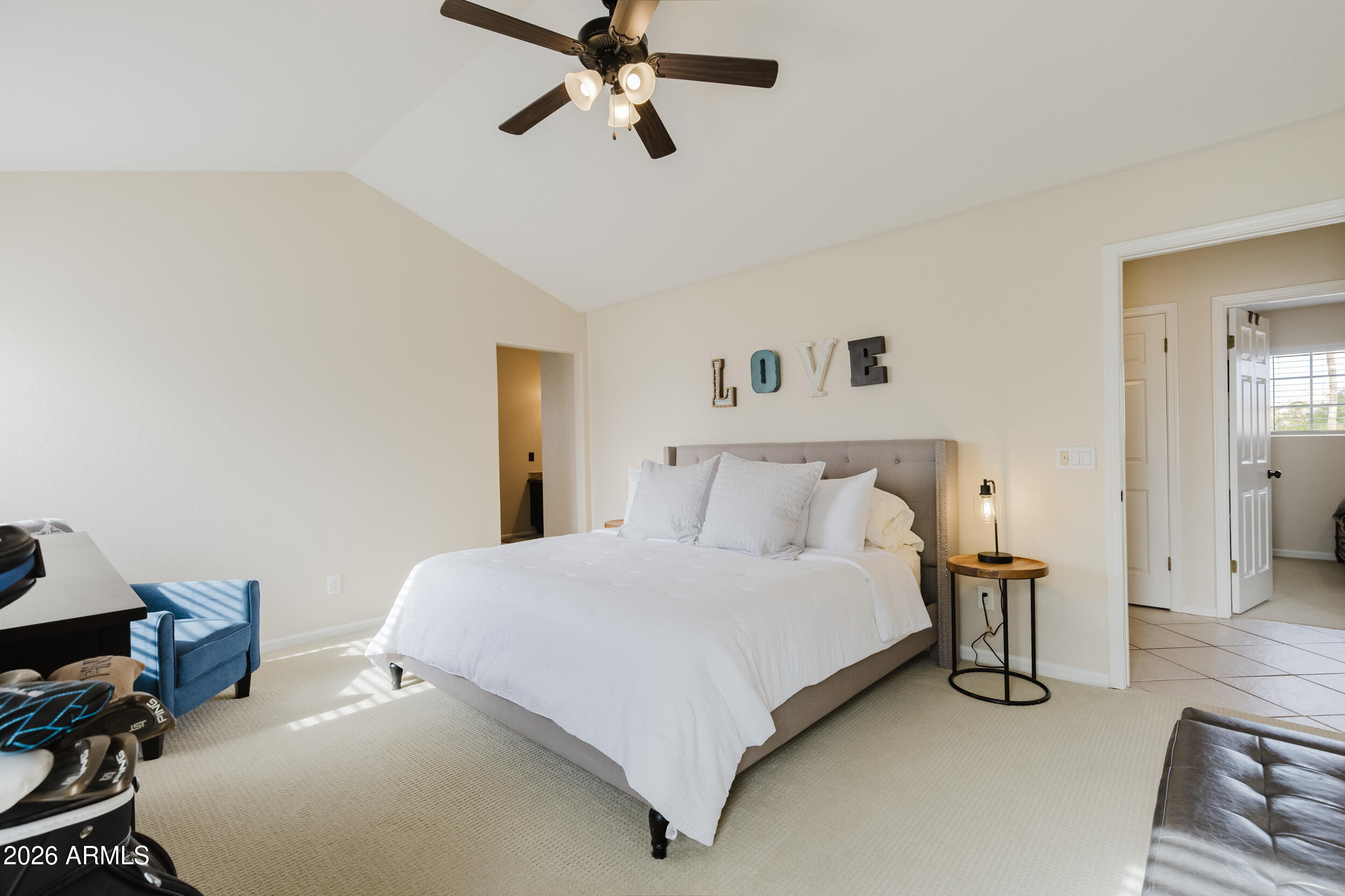 3821 E TANGLEWOOD Drive