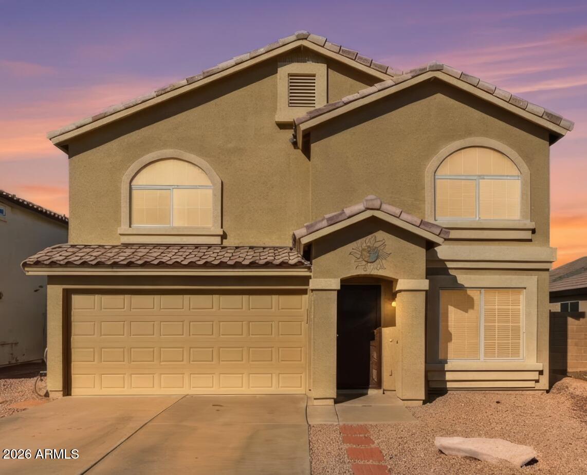 2546 E CAMELLIA Drive