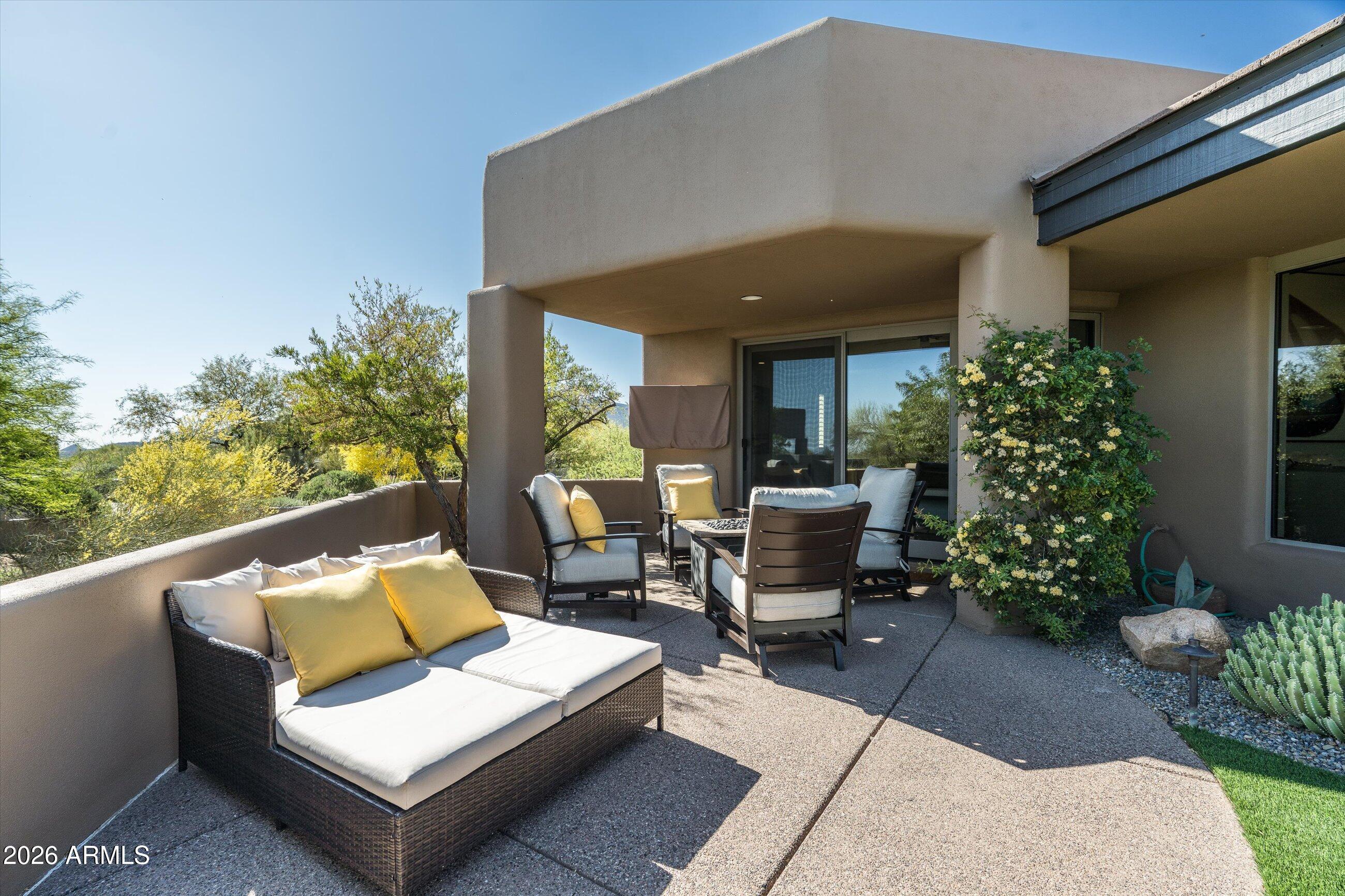 10641 E Tamarisk Way