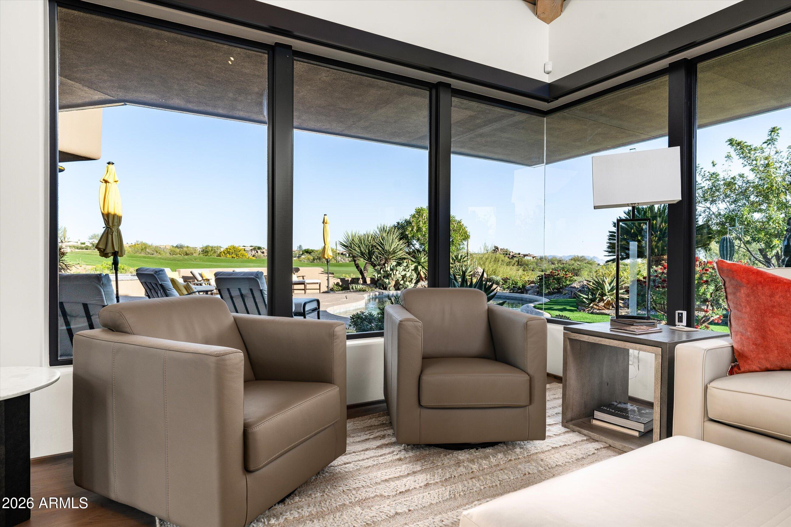 10641 E Tamarisk Way