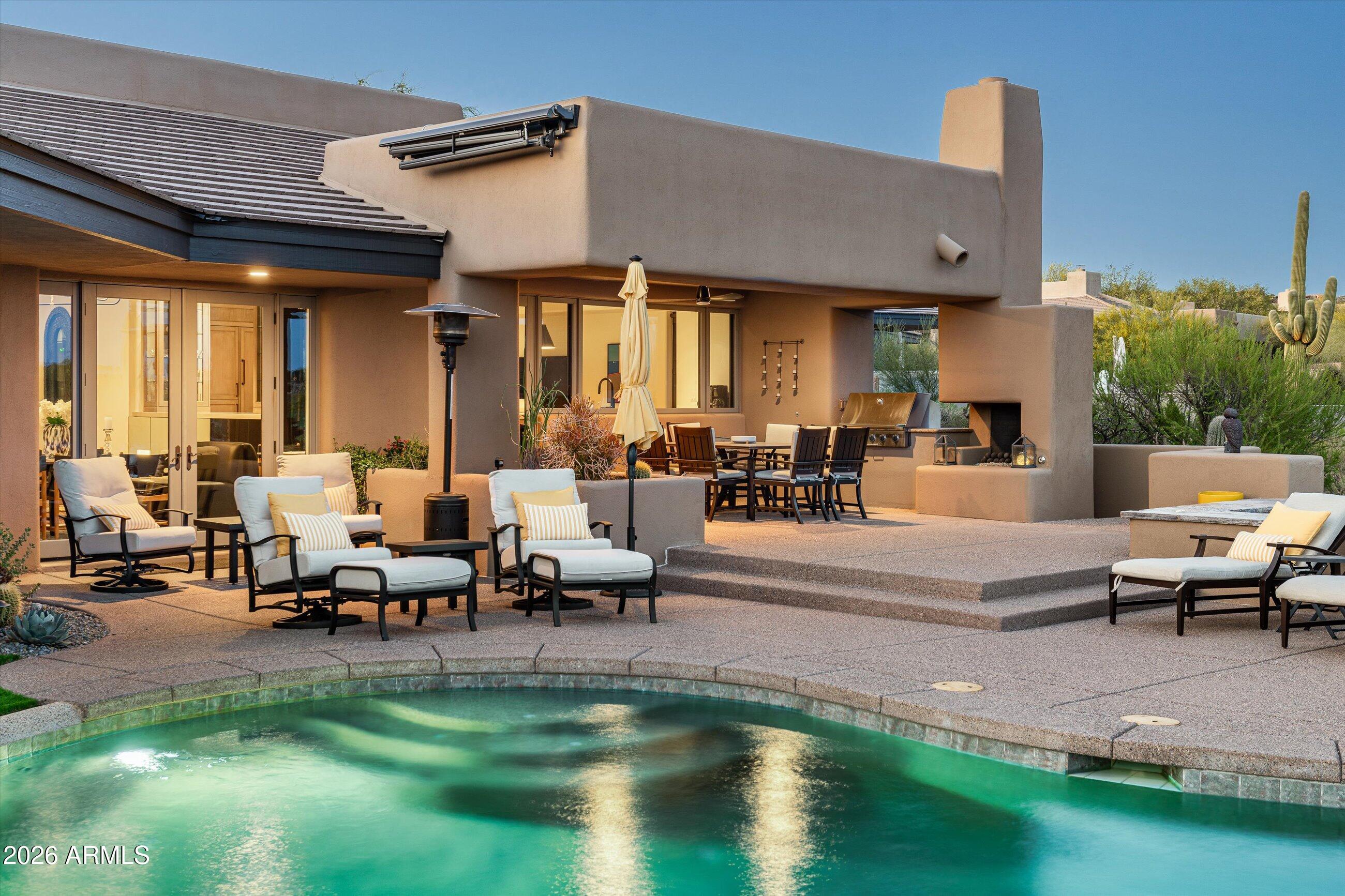 10641 E Tamarisk Way